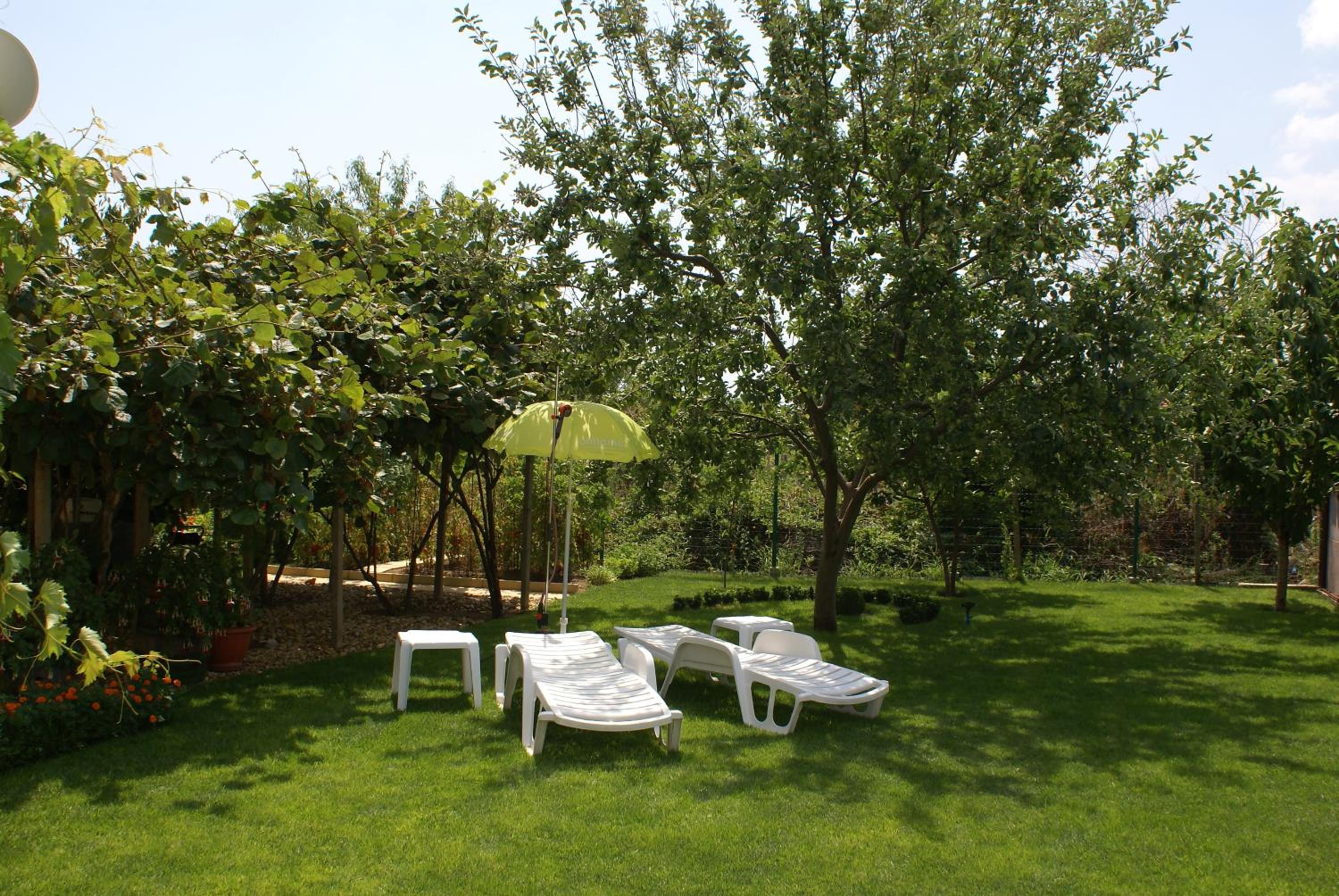 Guest House Kiwi