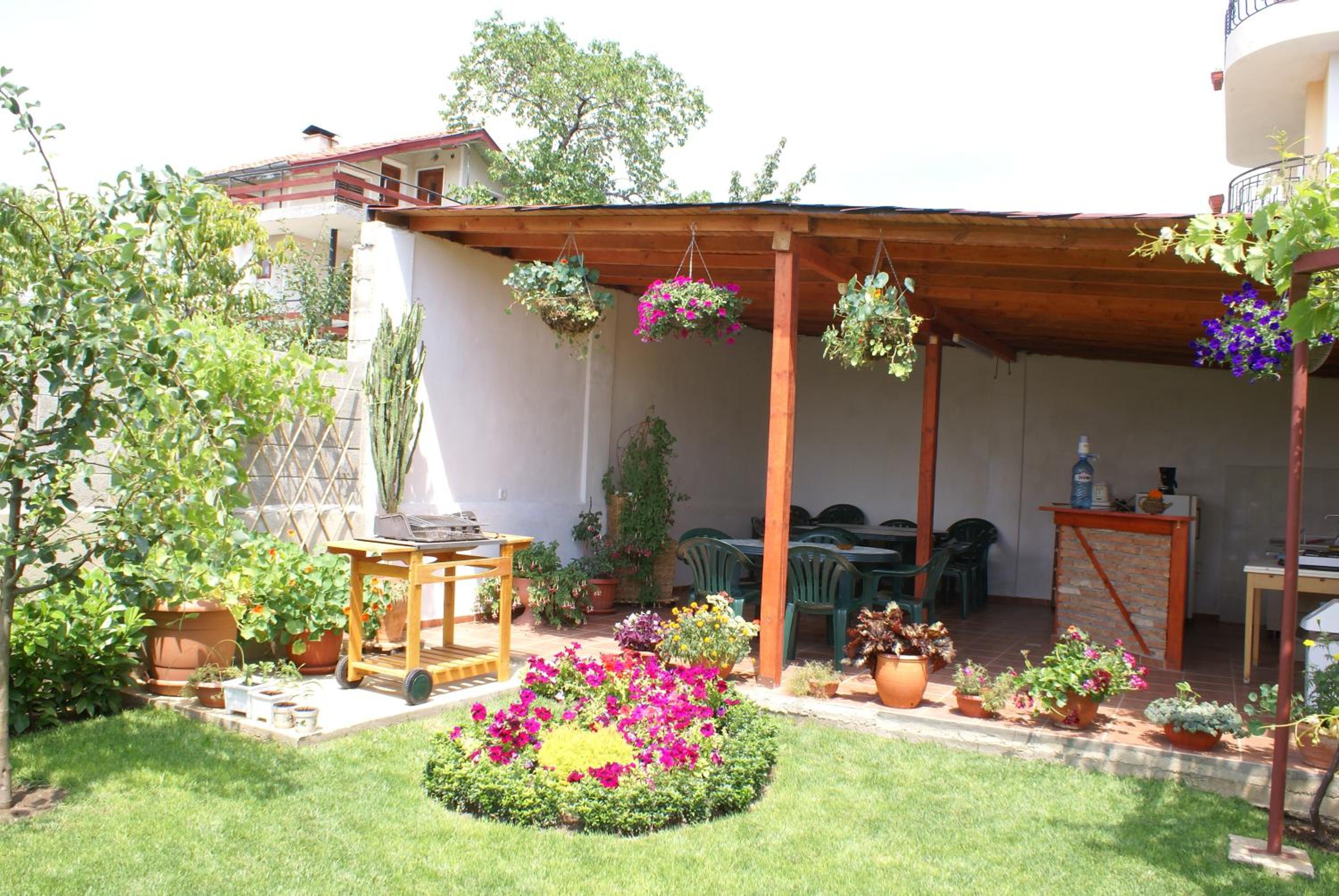 Guest House Kiwi
