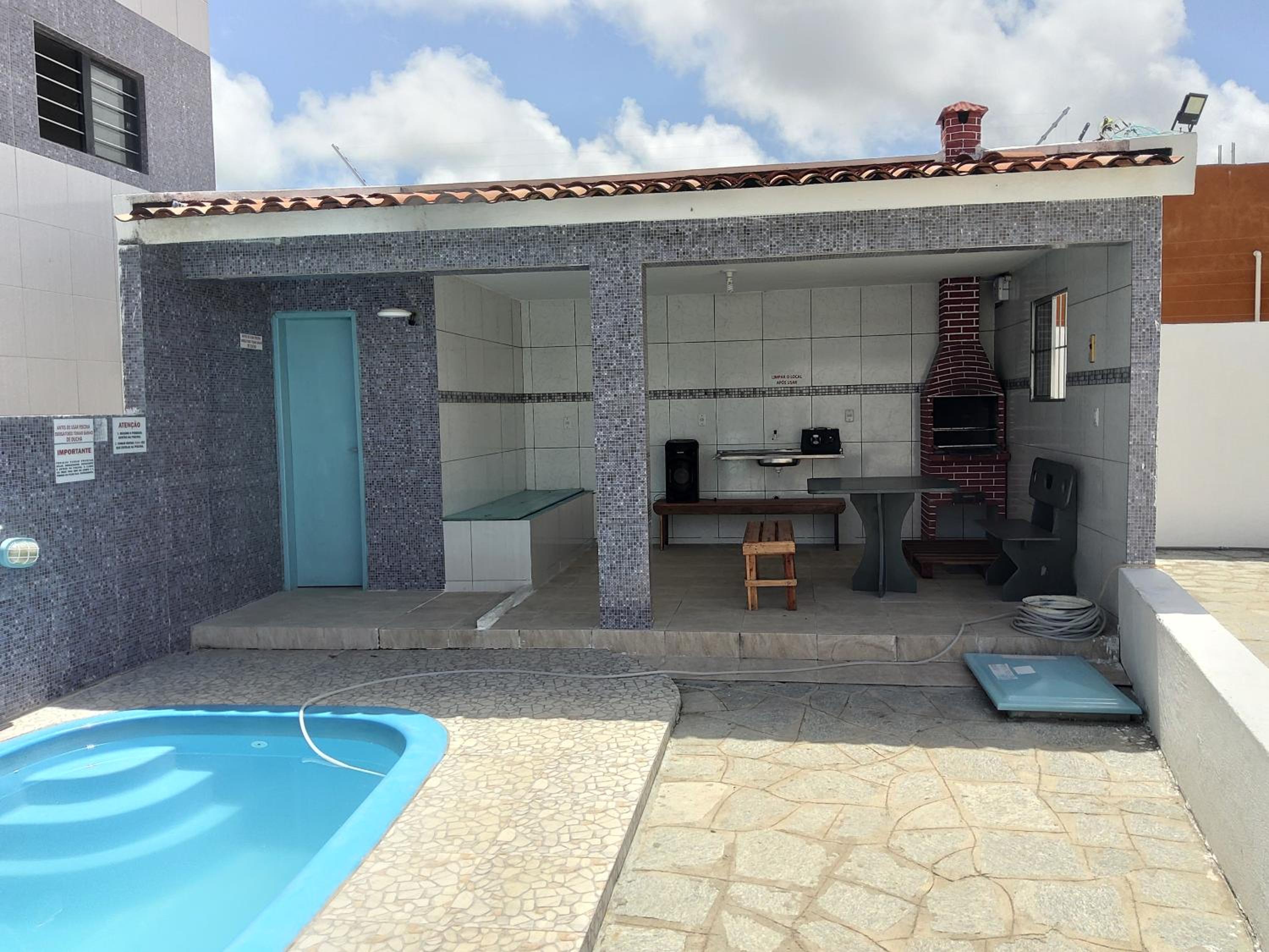 Residencial Água Viva Extra view 3