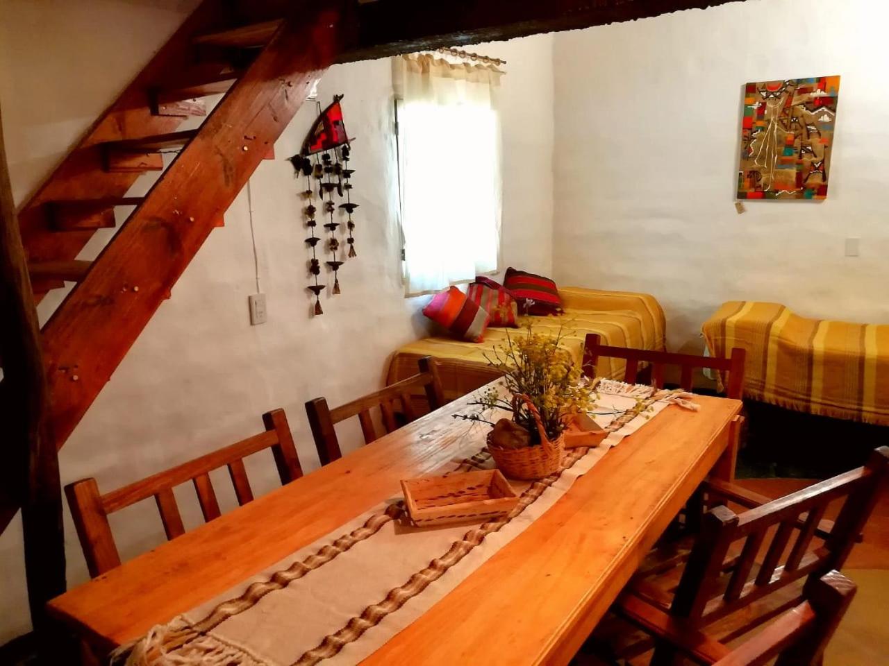 Cabañas Paqa Paqa