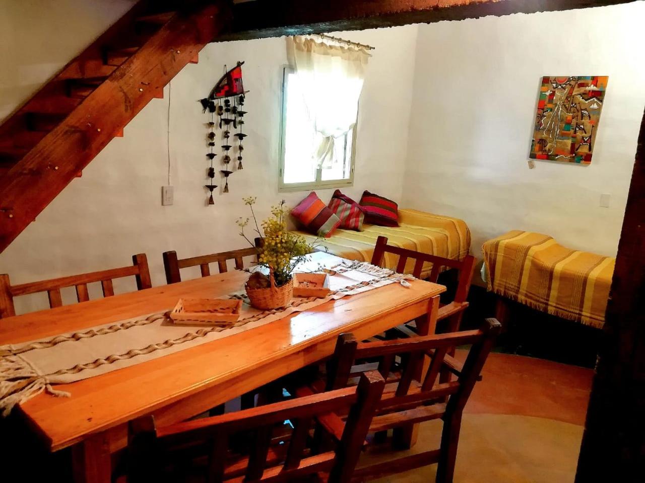 Cabañas Paqa Paqa