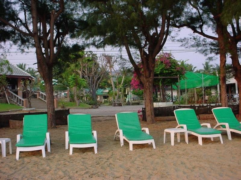 Samroiyod Holiday Resort