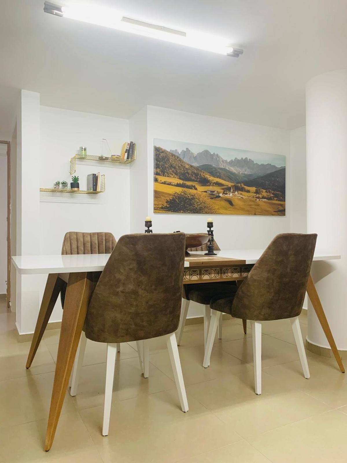 Uyut apartments view 5