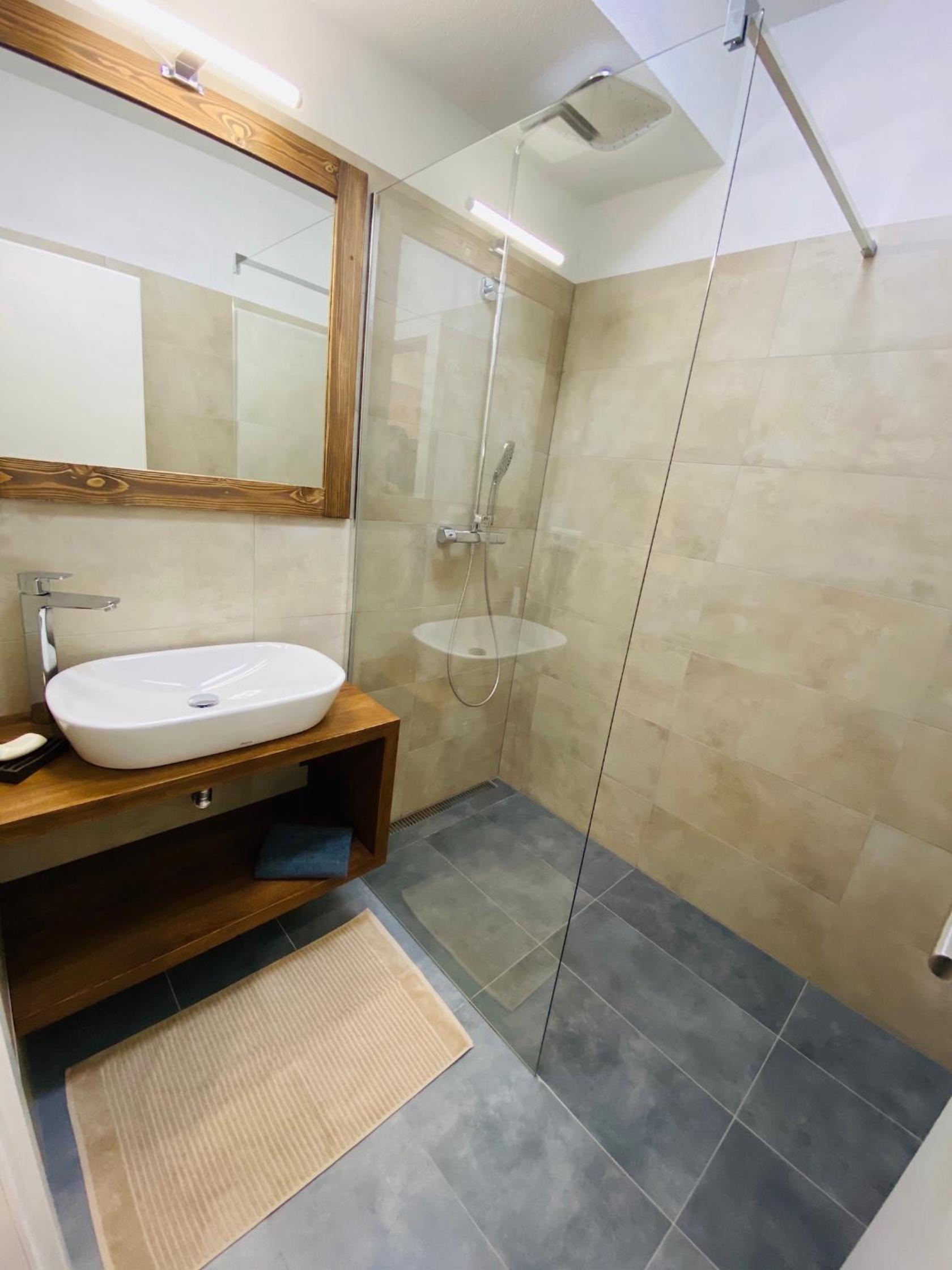 Apartmán Večernica Trangoška Chopok Jasna Juh