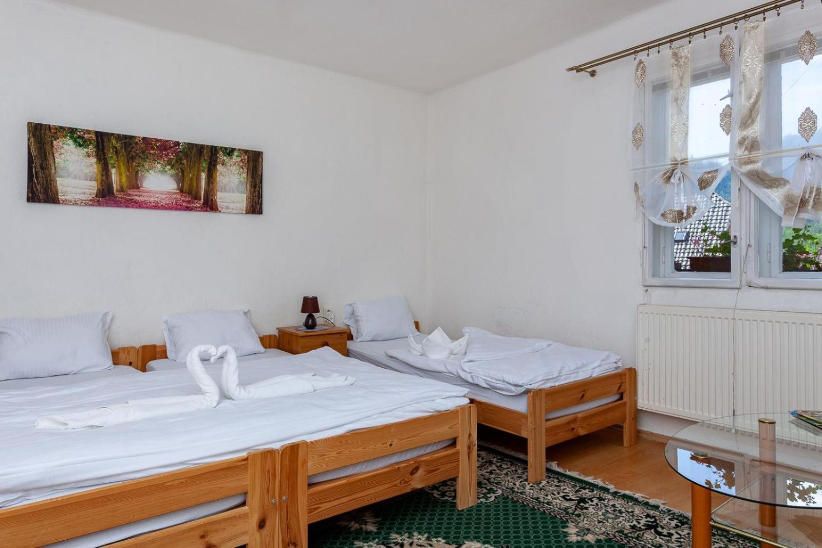 Apartman Domcek