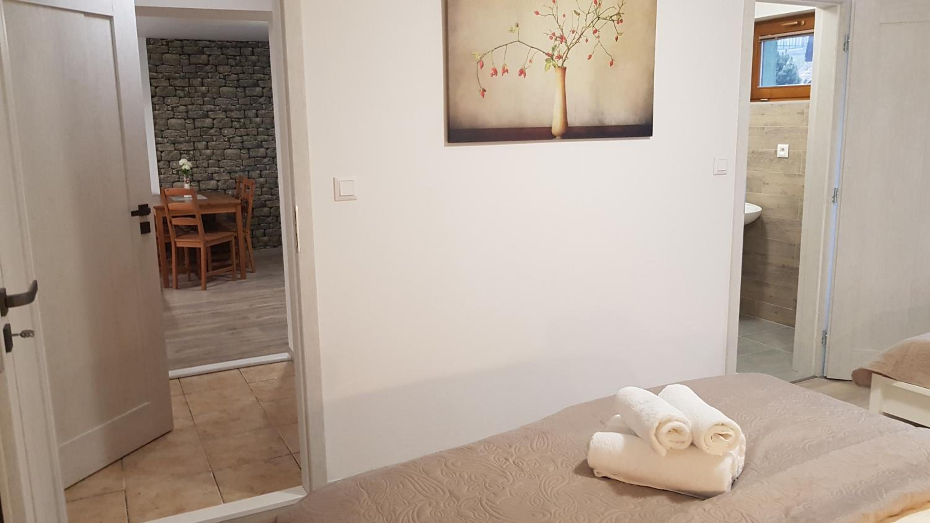 Apartmány Habovka view 3