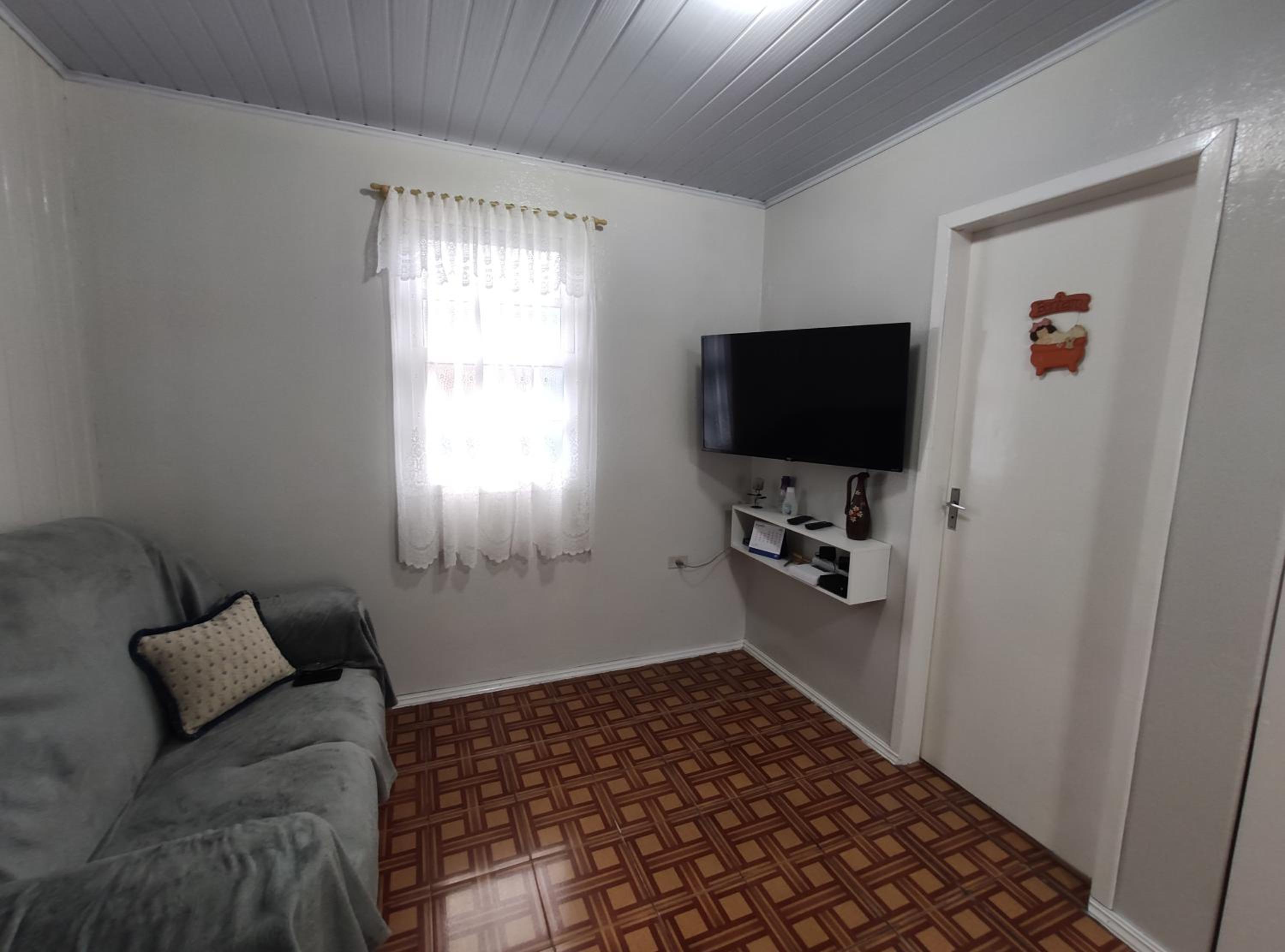Aconchego da Vó Méia