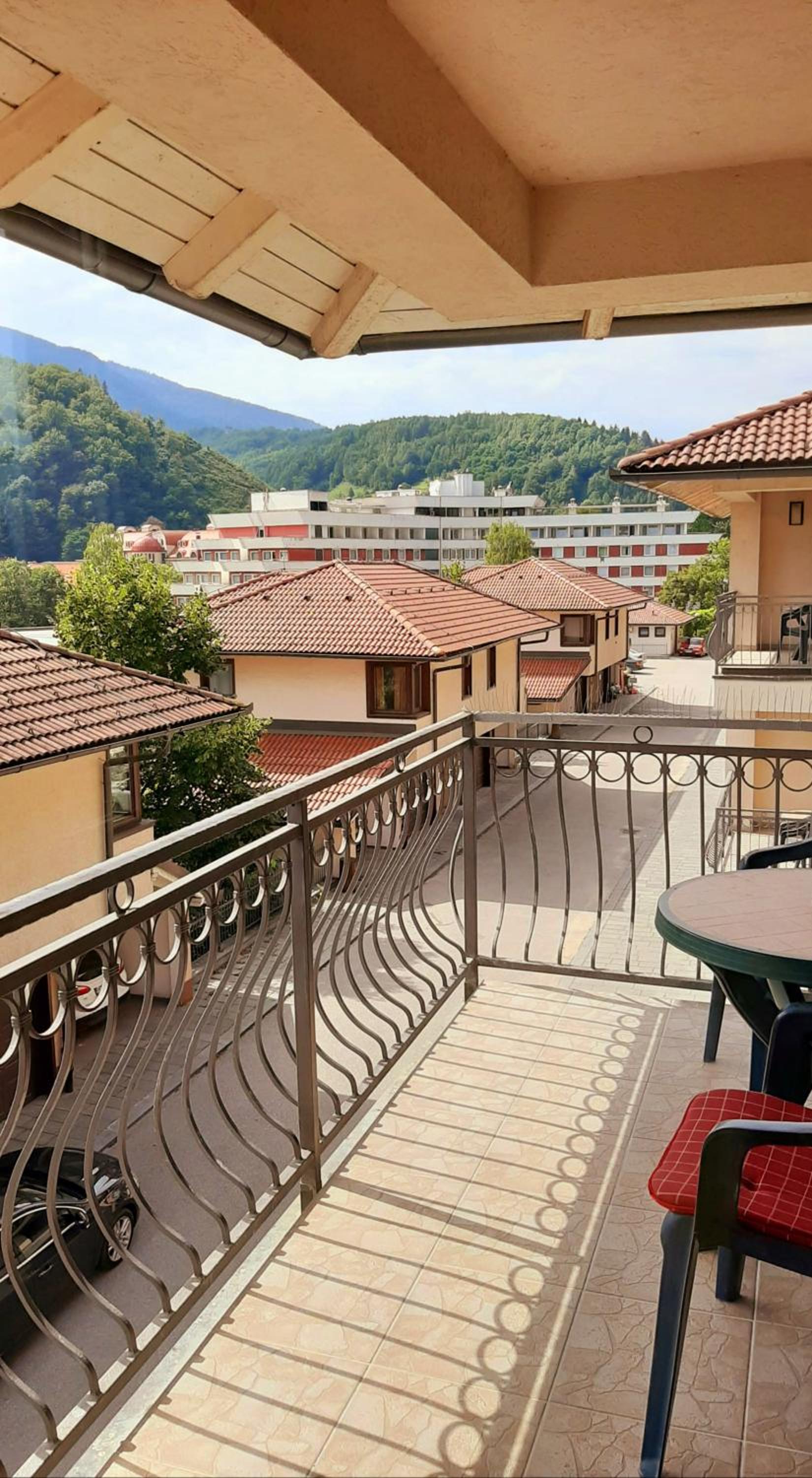 Relax Apartman sa garažom view 3