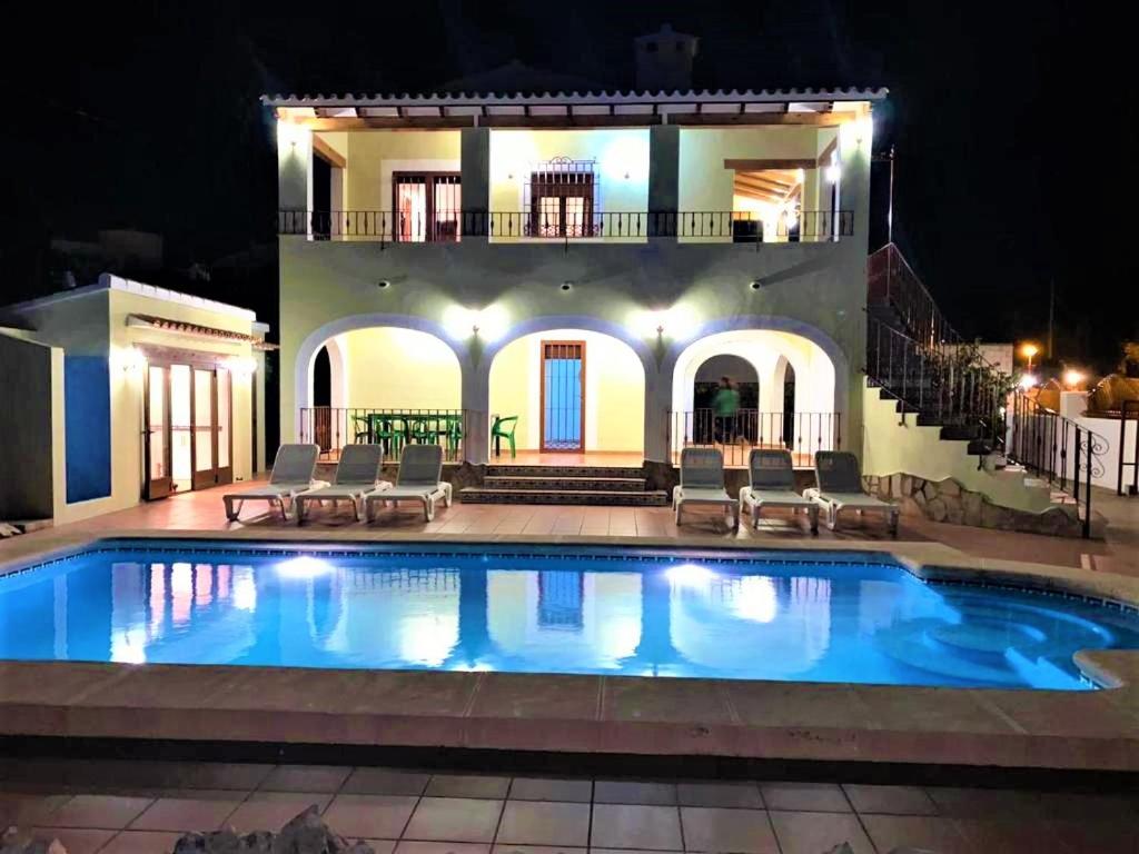Villa Costa photo 3
