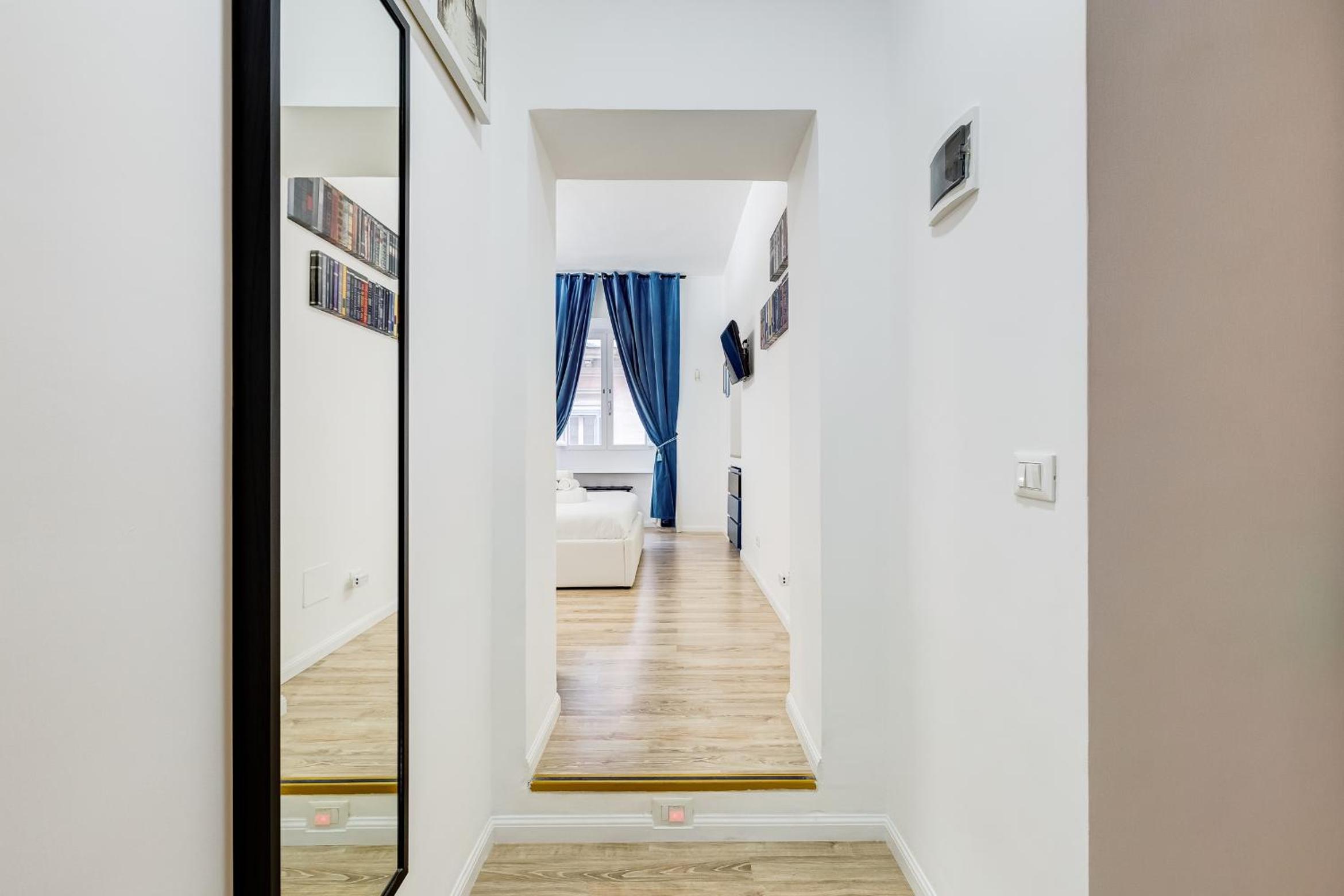 Ripetta Central Suites