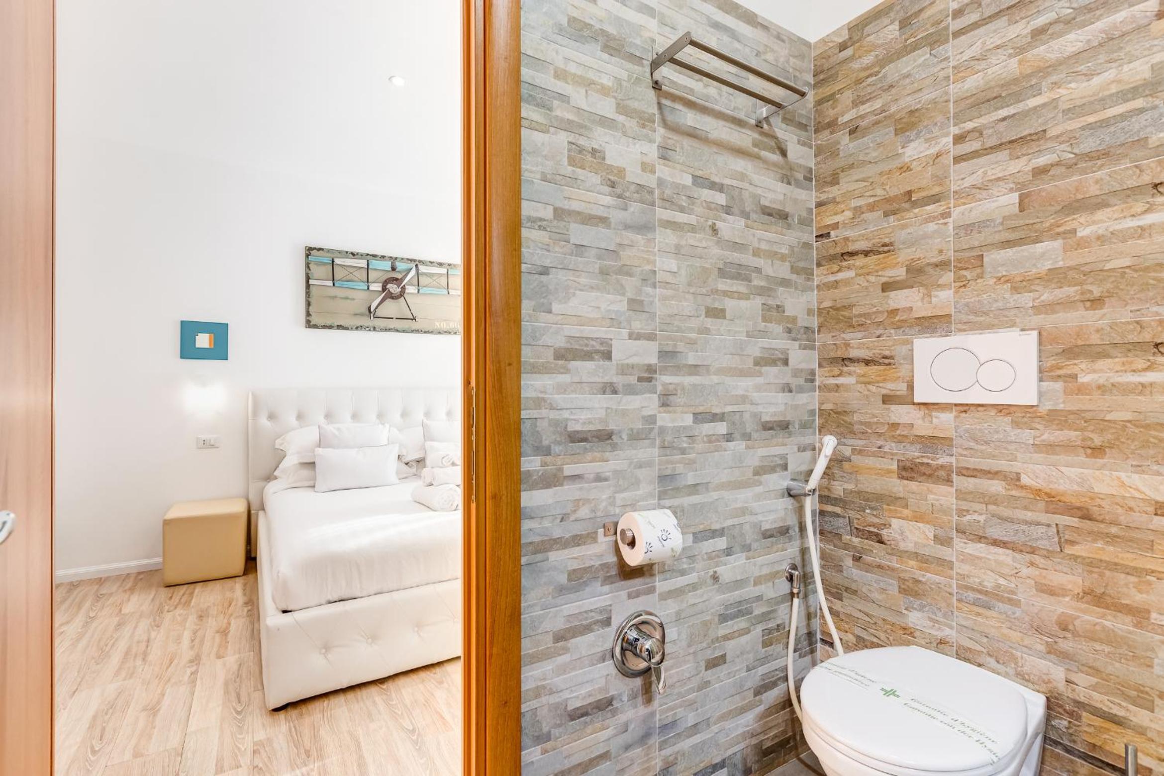 Ripetta Central Suites