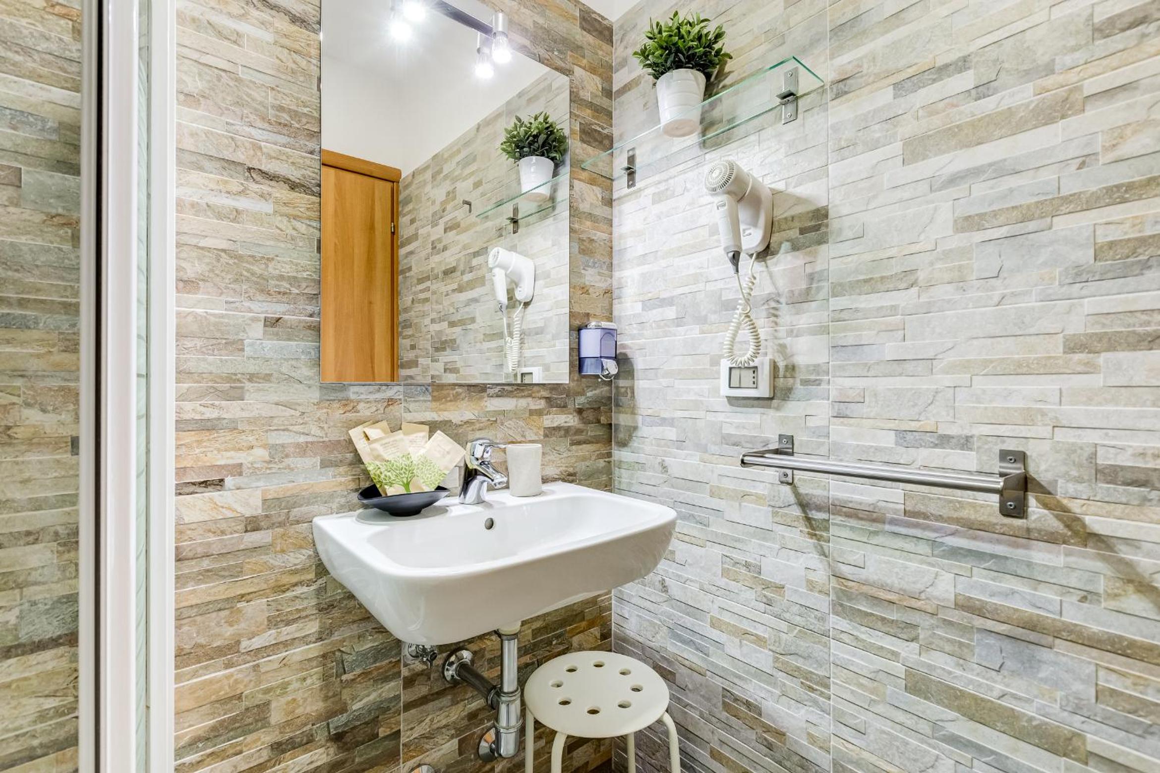 Ripetta Central Suites