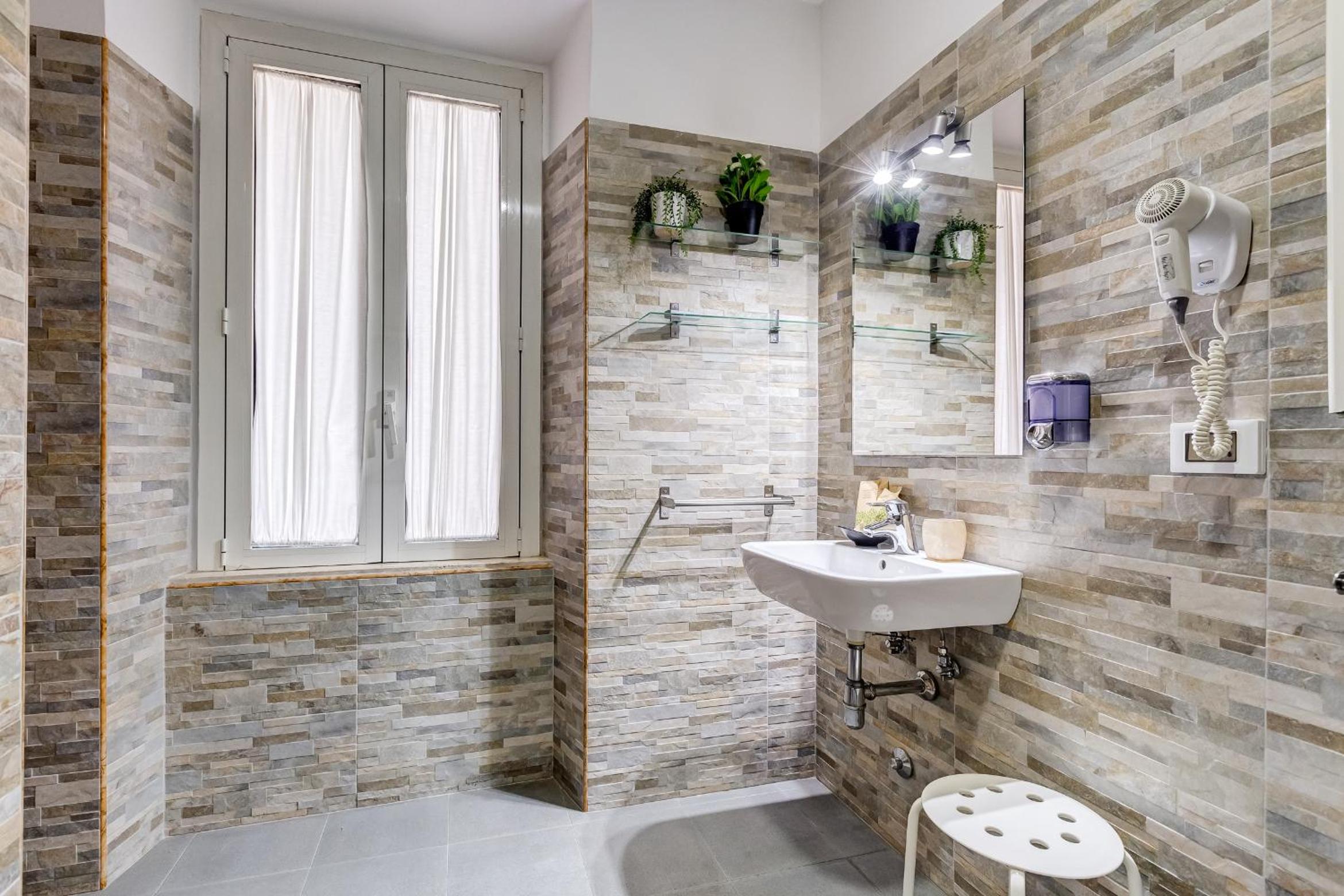 Ripetta Central Suites
