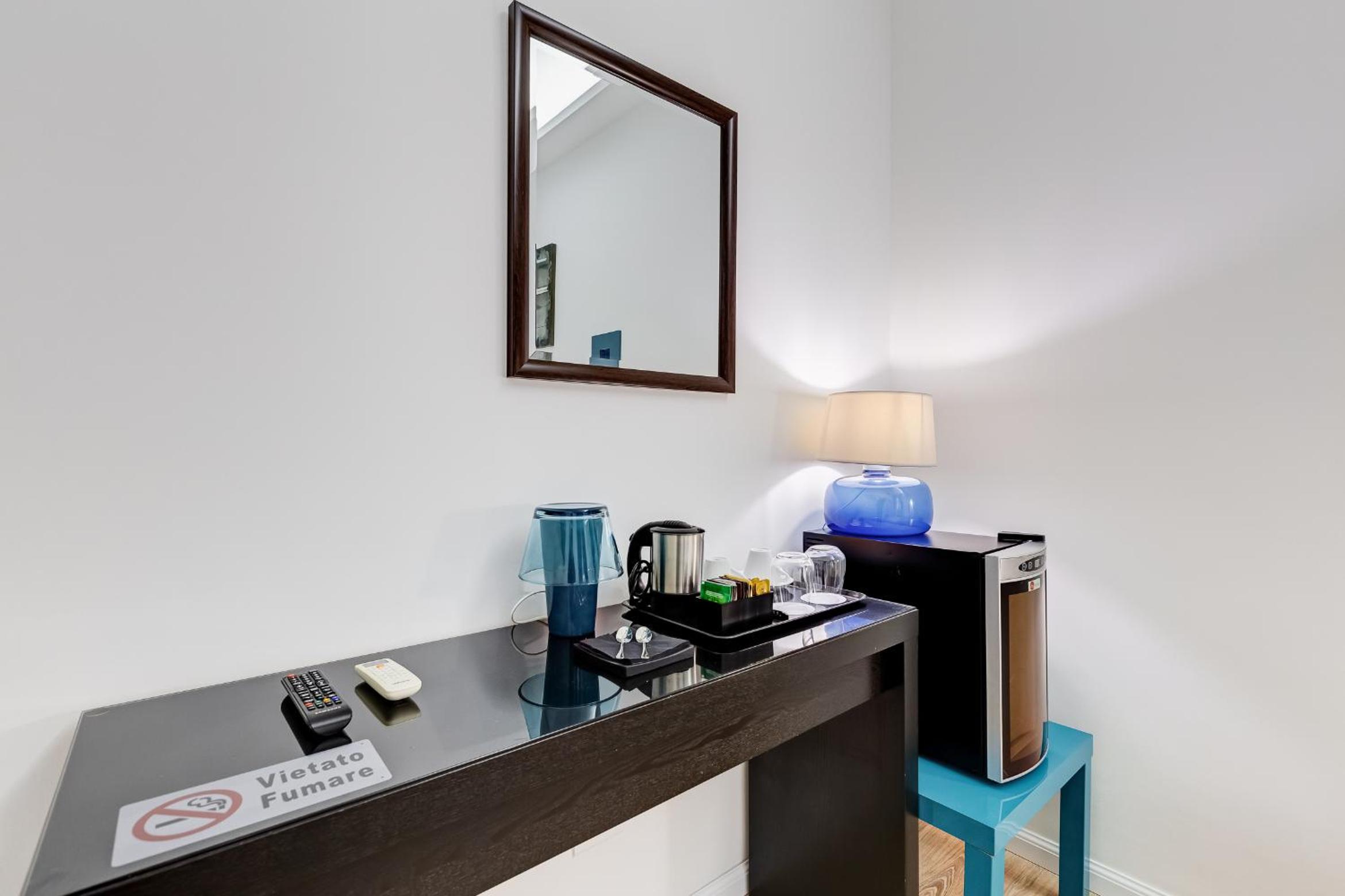 Ripetta Central Suites