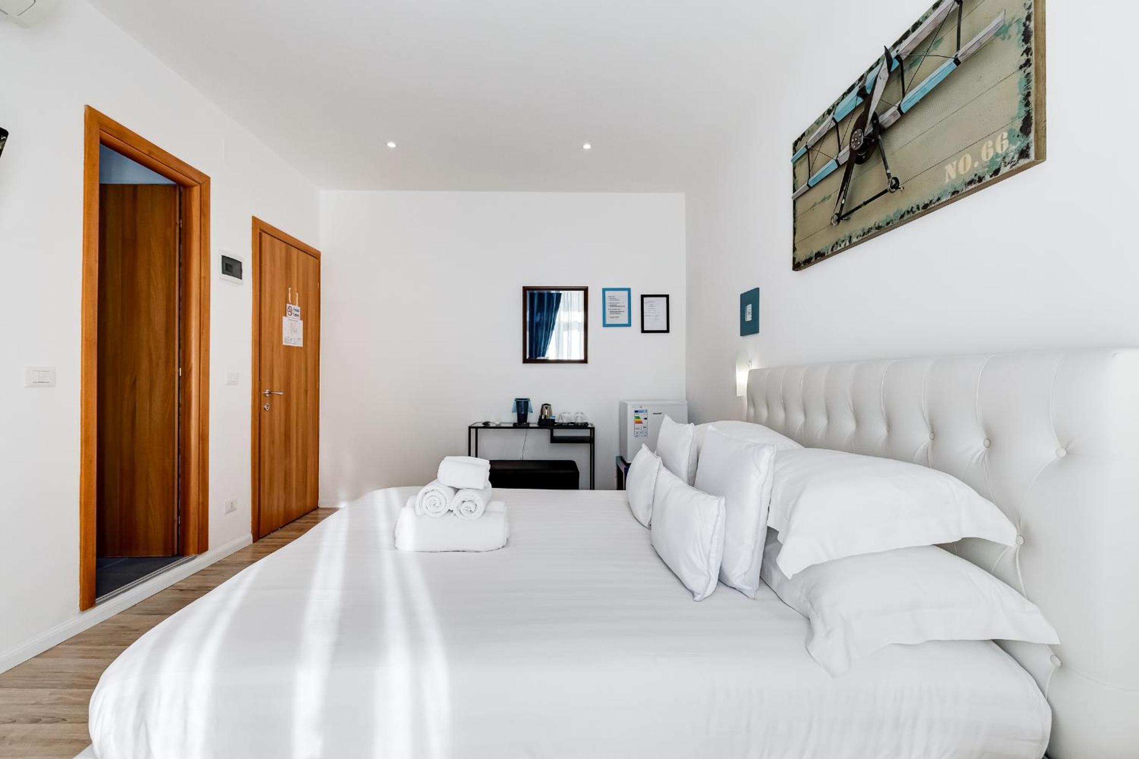 Ripetta Central Suites
