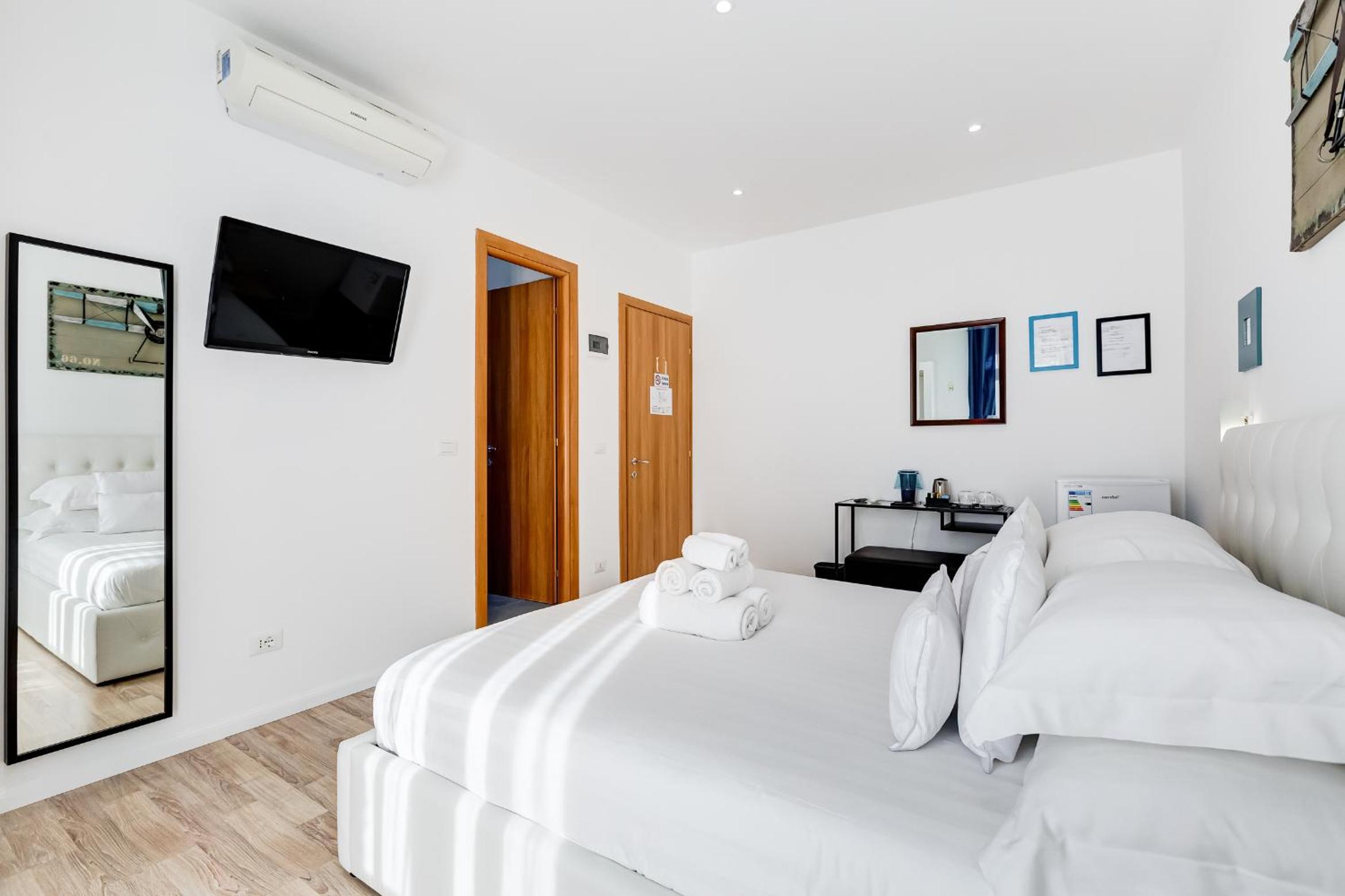Ripetta Central Suites