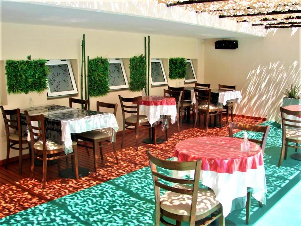 Hosteria Aguaribay