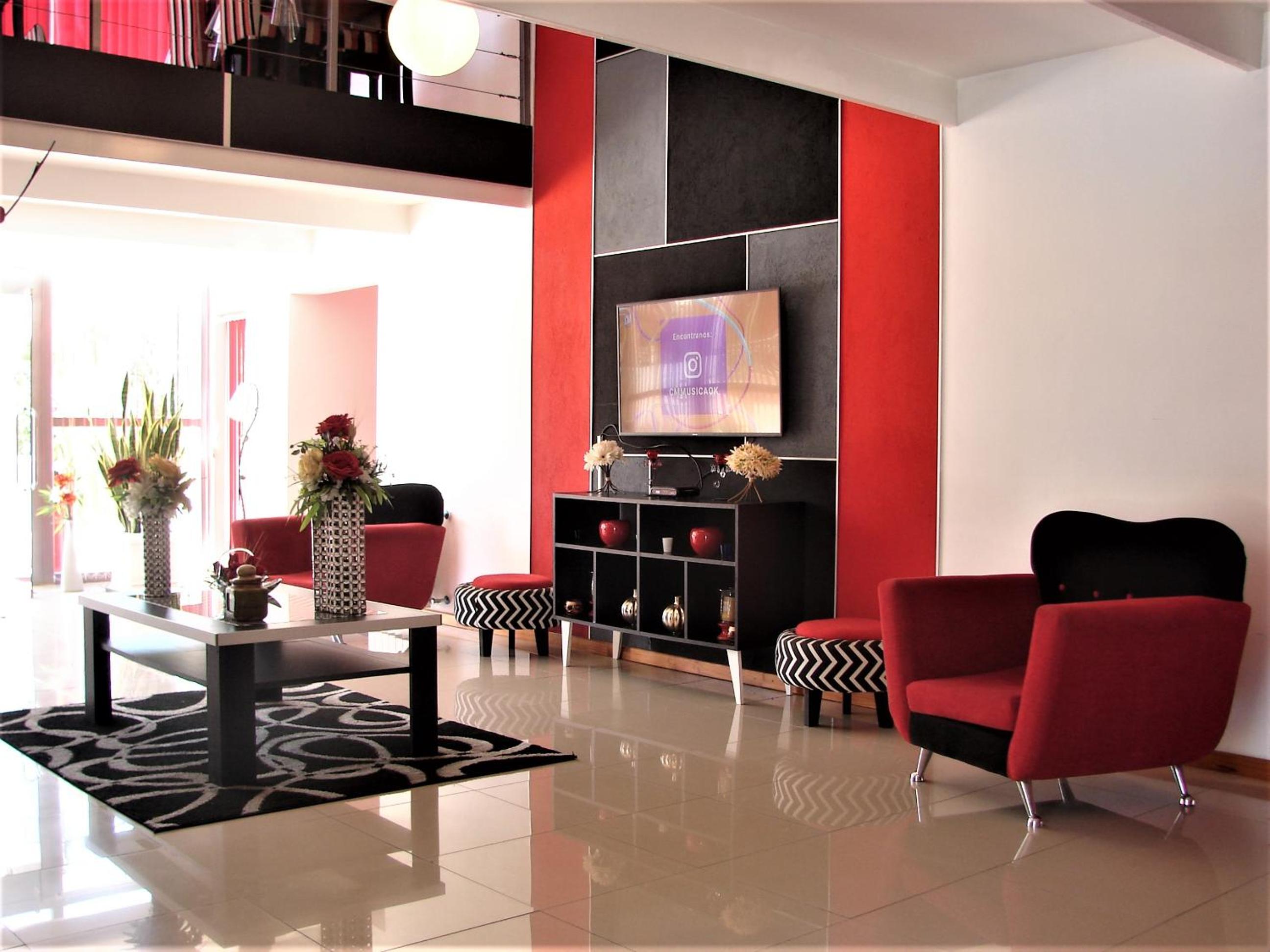 Hosteria Aguaribay