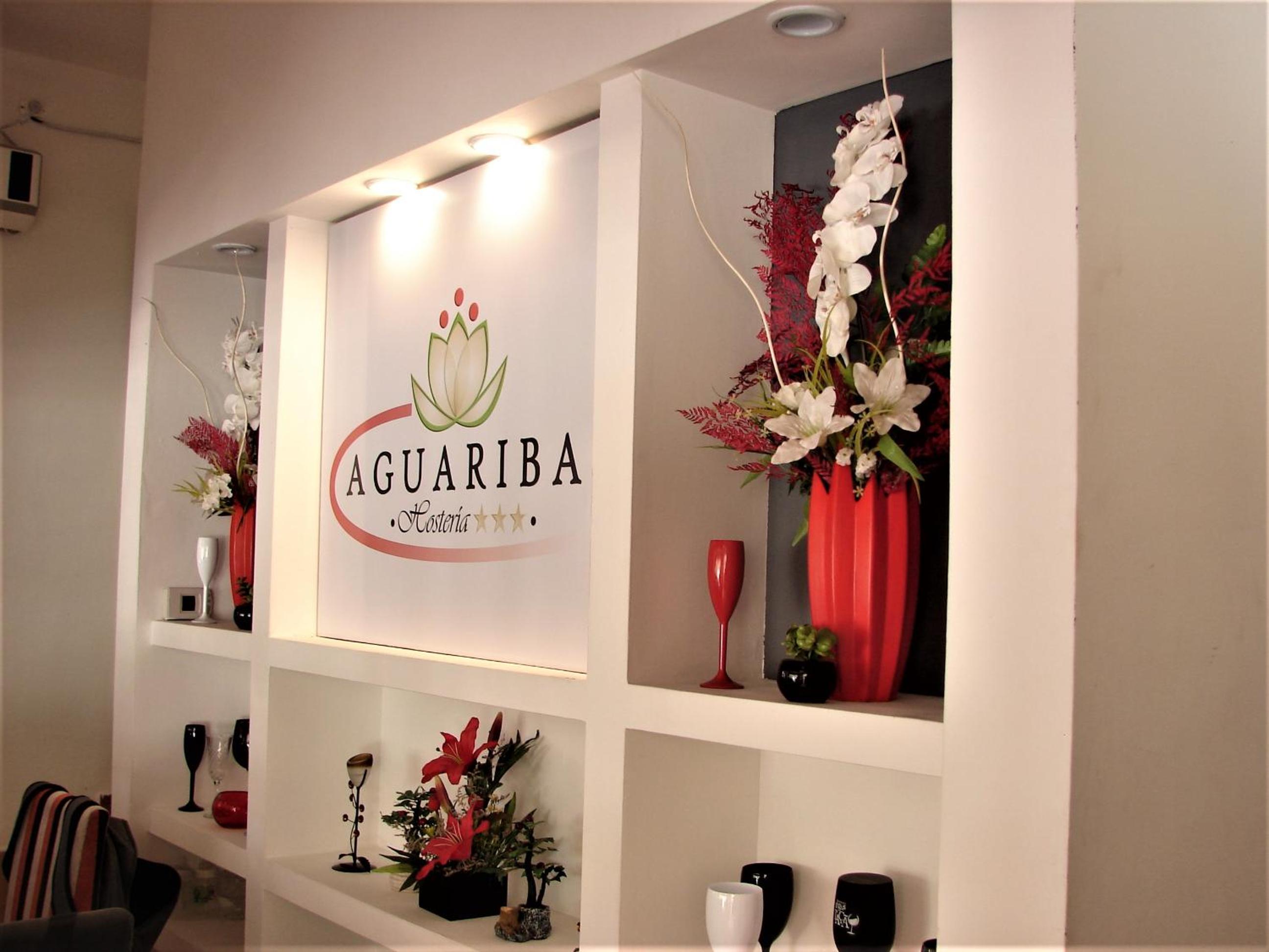 Hosteria Aguaribay