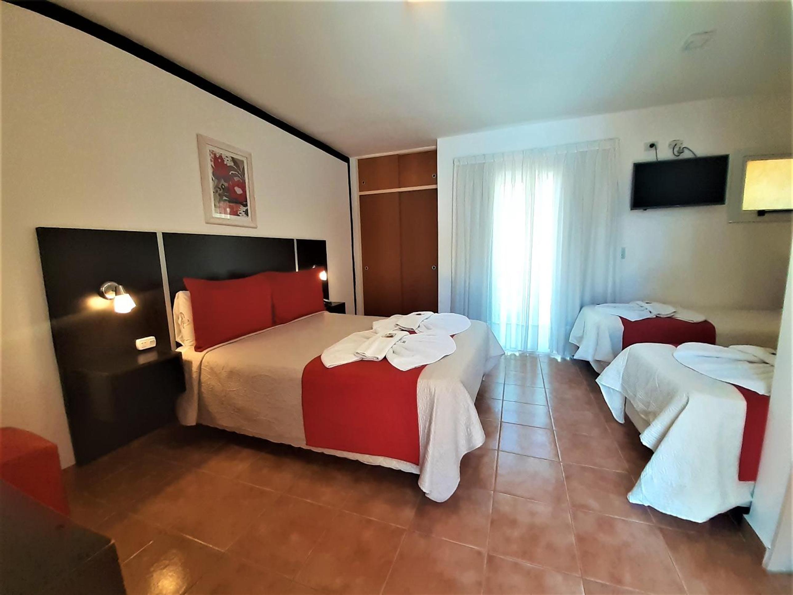 Hosteria Aguaribay