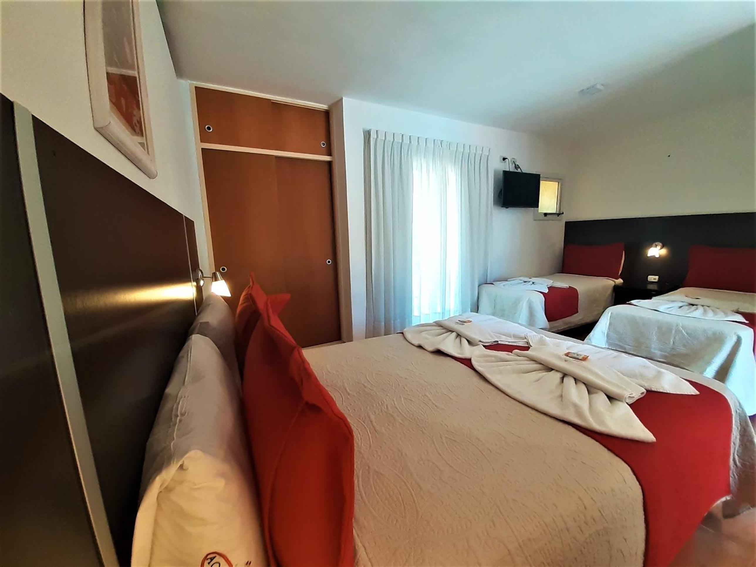 Hosteria Aguaribay