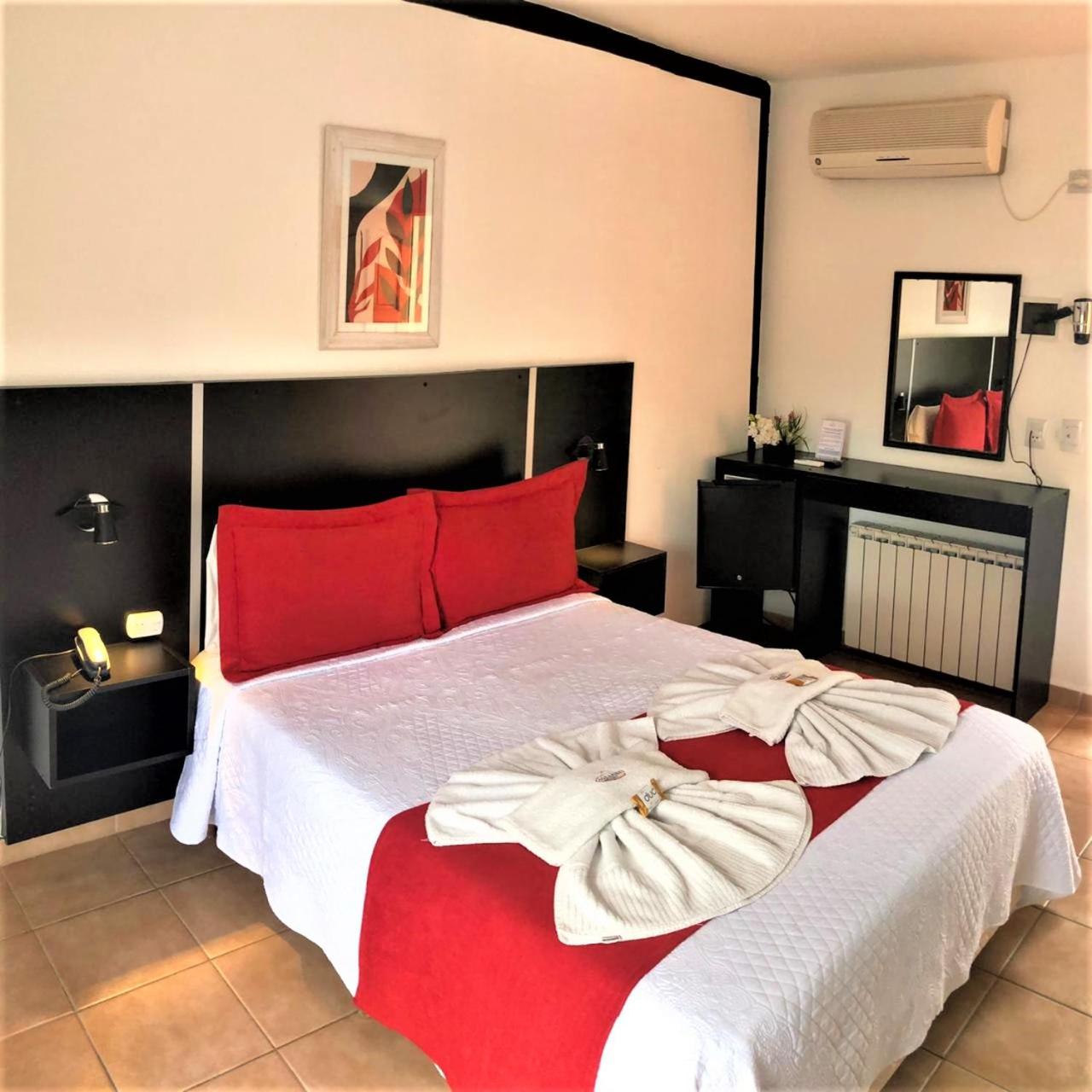 Hosteria Aguaribay