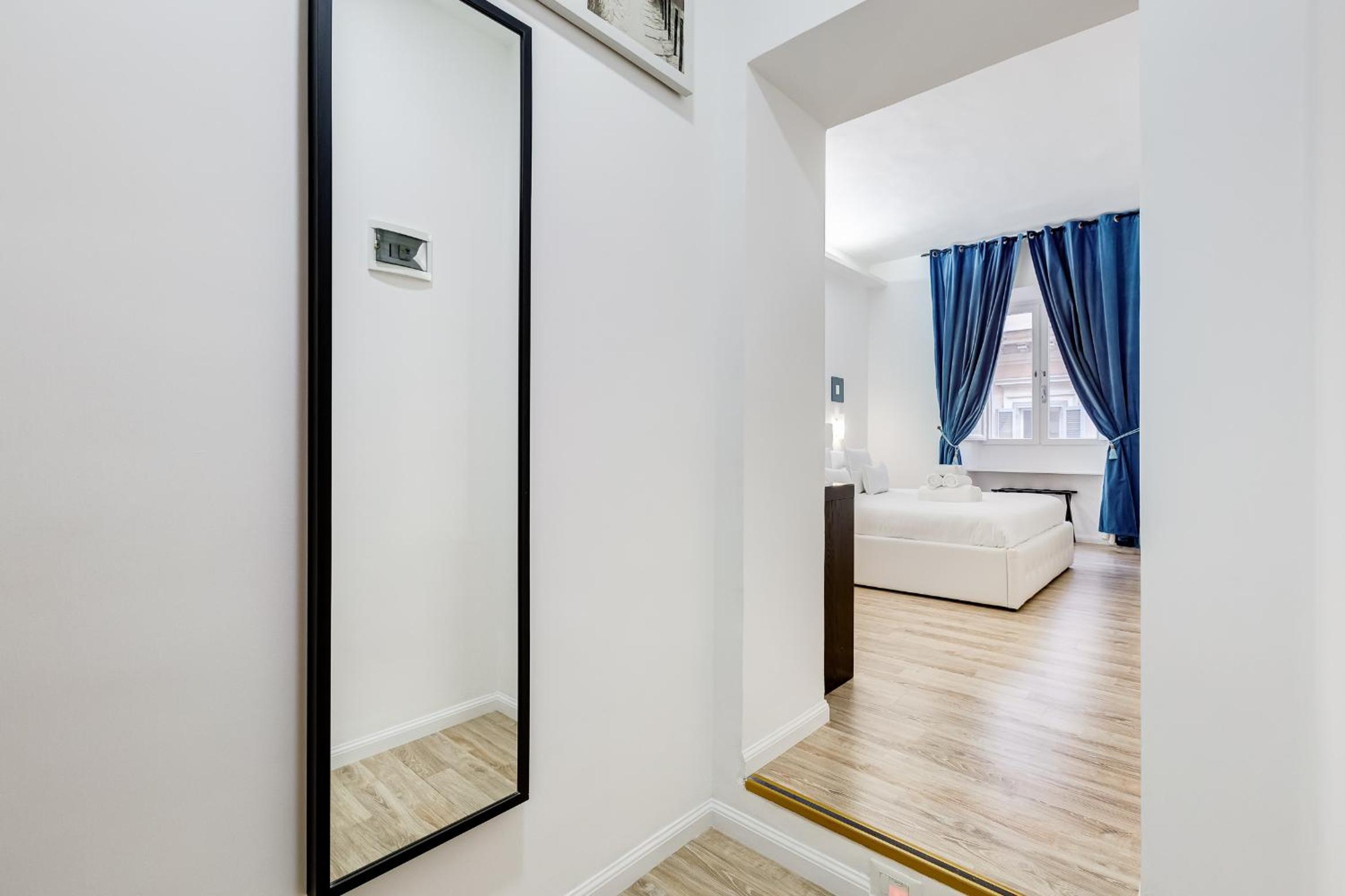Ripetta Central Suites
