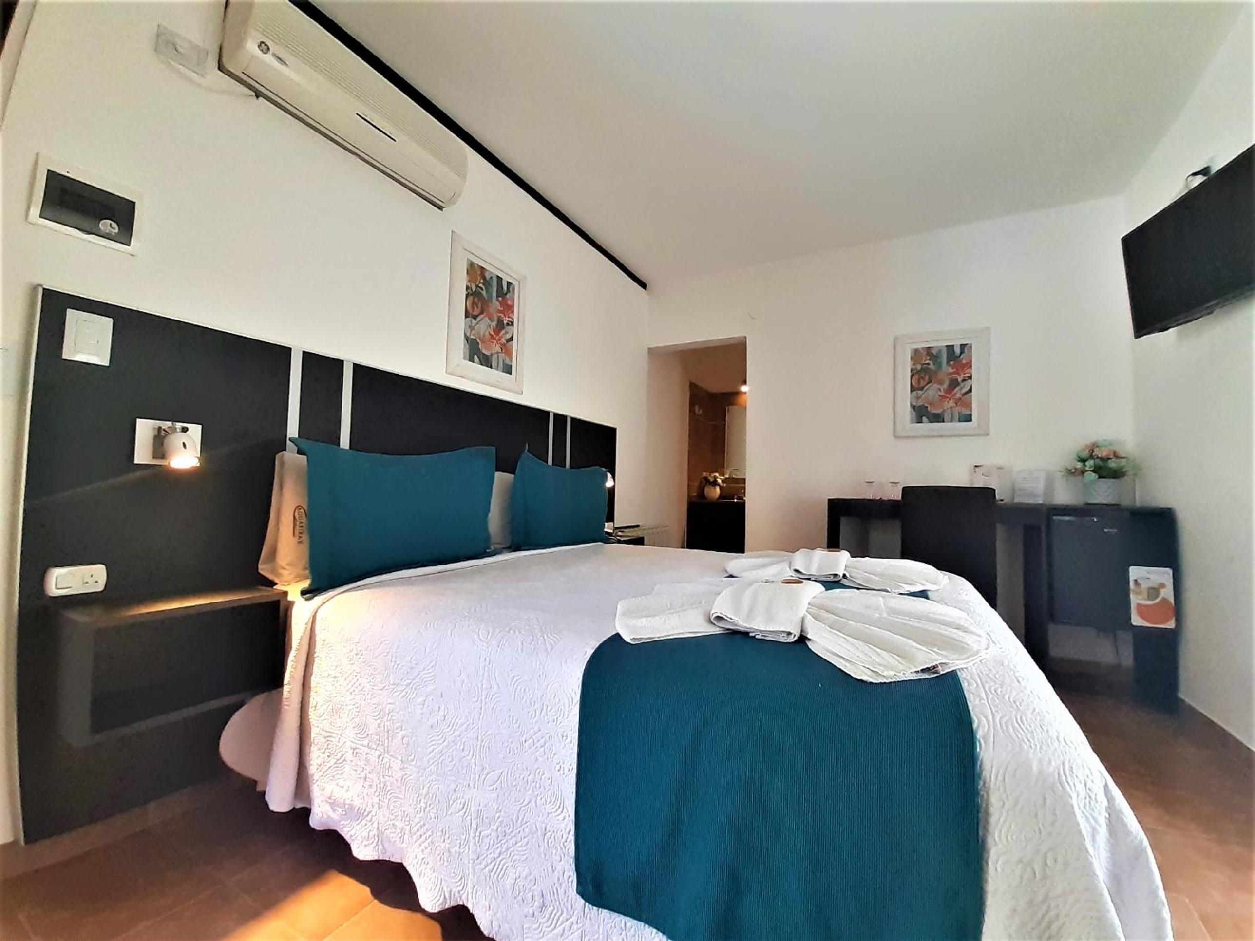 Hosteria Aguaribay