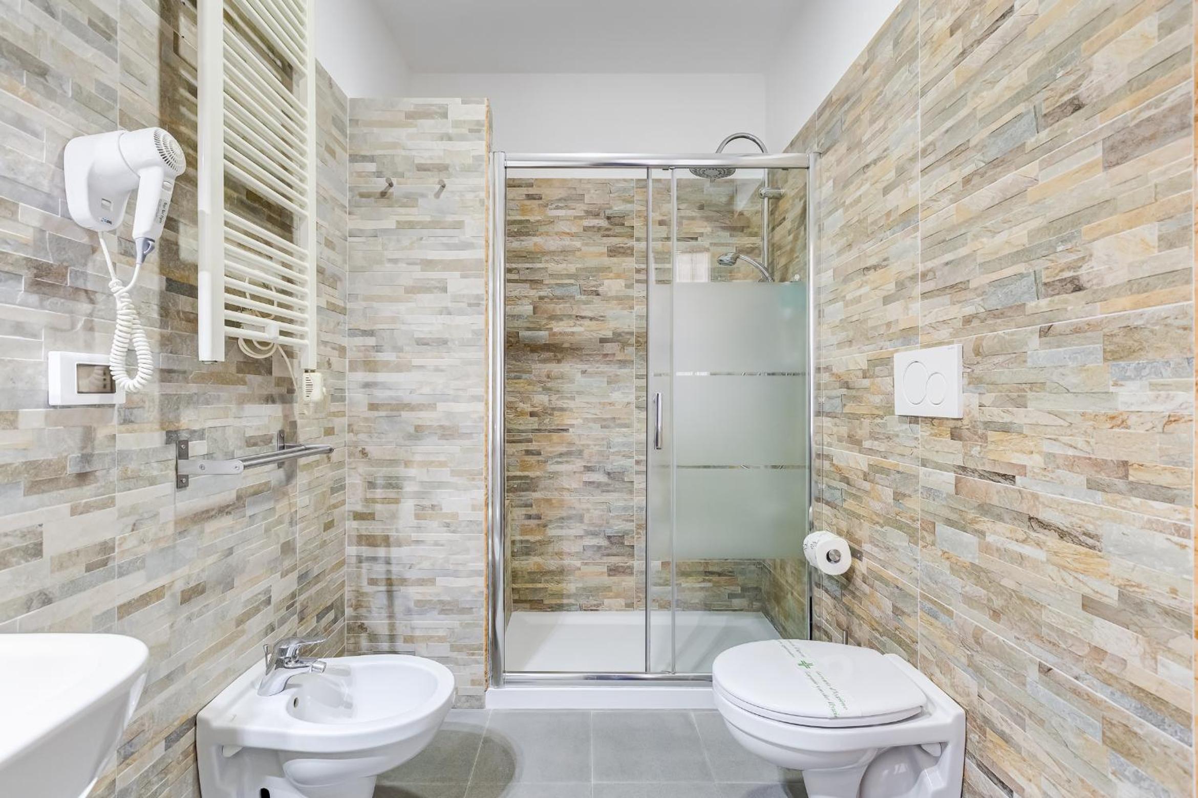 Ripetta Central Suites