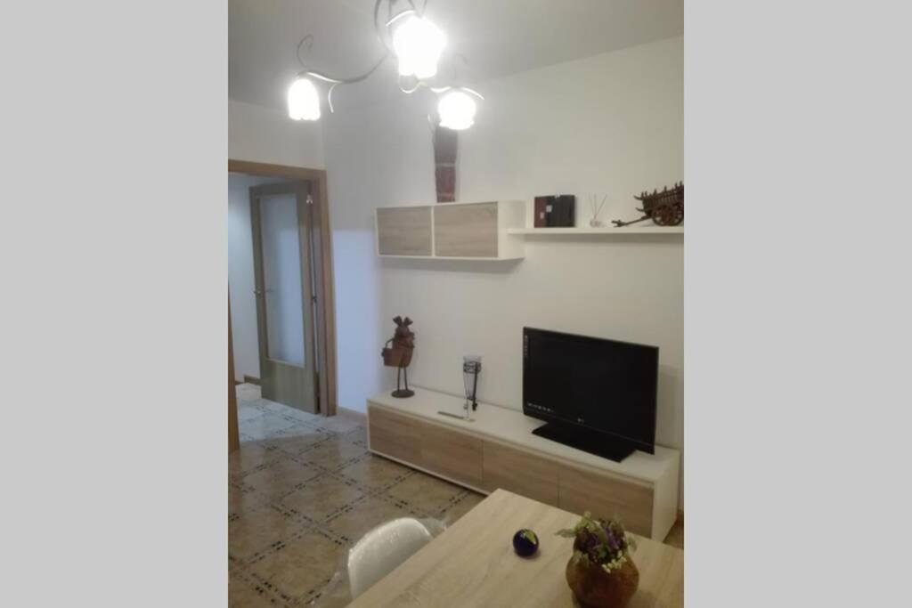 VIVIENDA VACACIONAL EL MOLINO ARGAMASILLA DE ALBA view 4