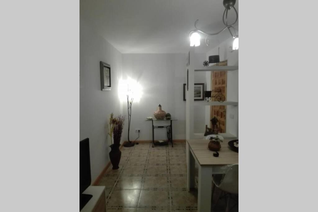 VIVIENDA VACACIONAL EL MOLINO ARGAMASILLA DE ALBA view 3