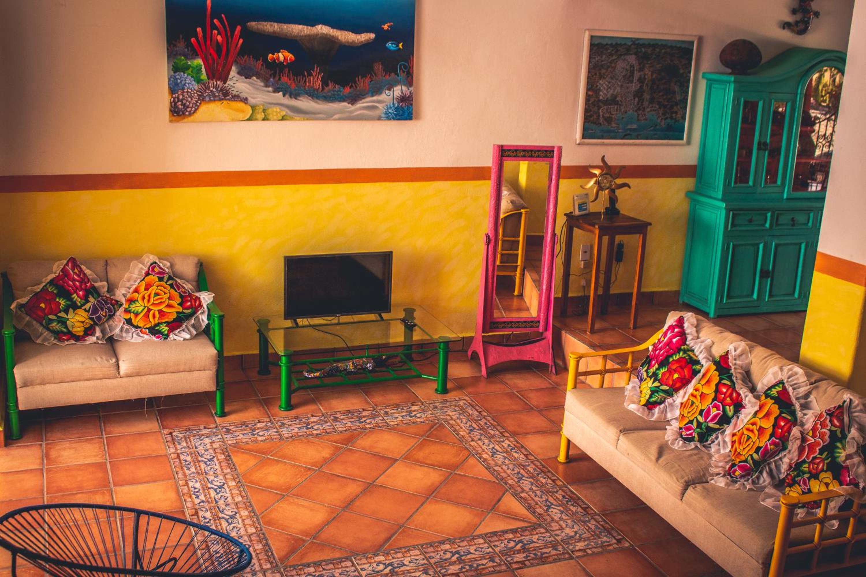 lounge