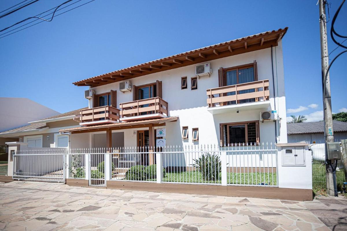 Casa da Praia Pousada - Guesthouse