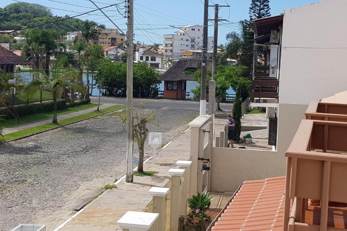 Casa da Praia Pousada - Guesthouse