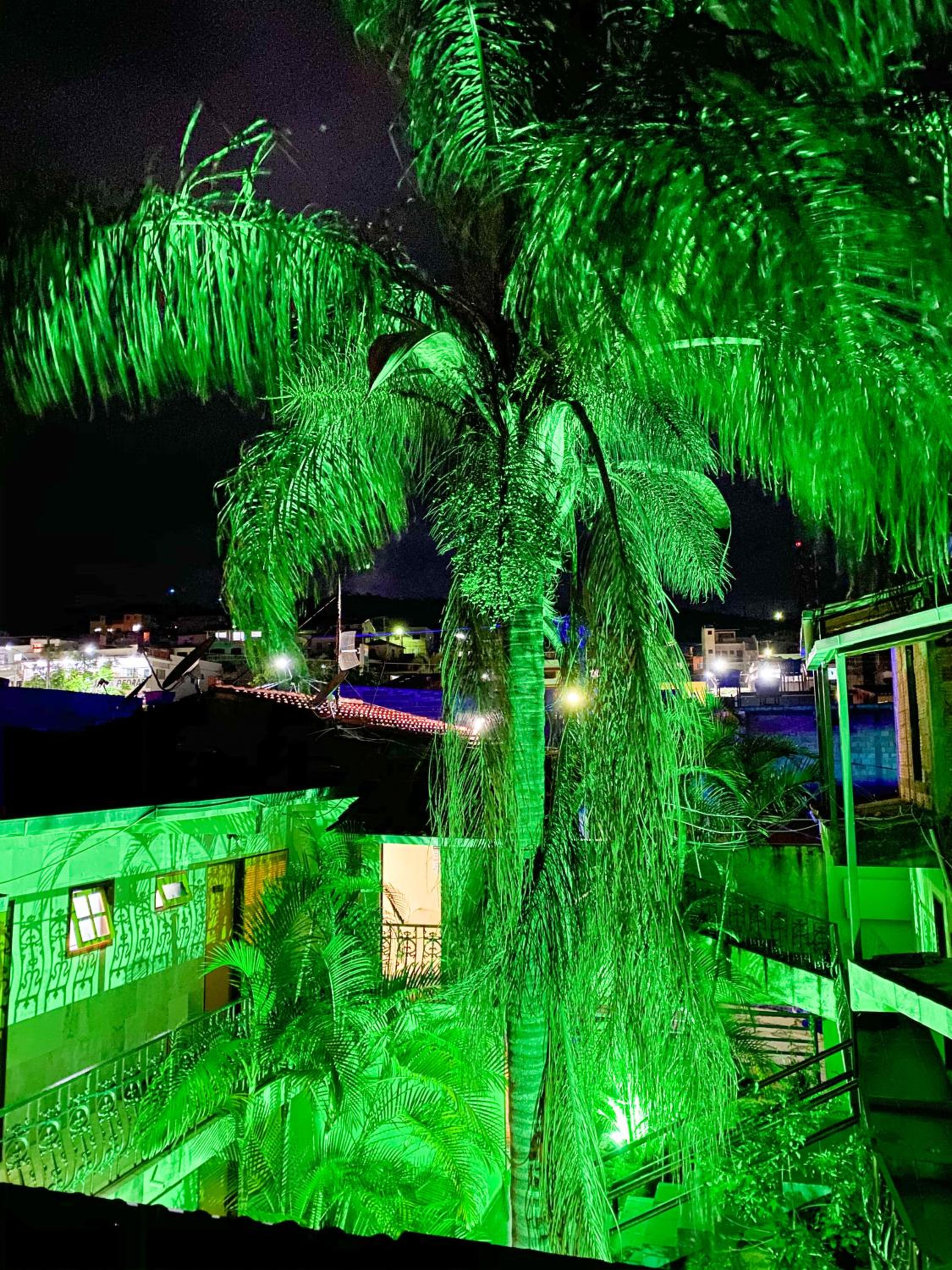 Hotel dos Sonhos