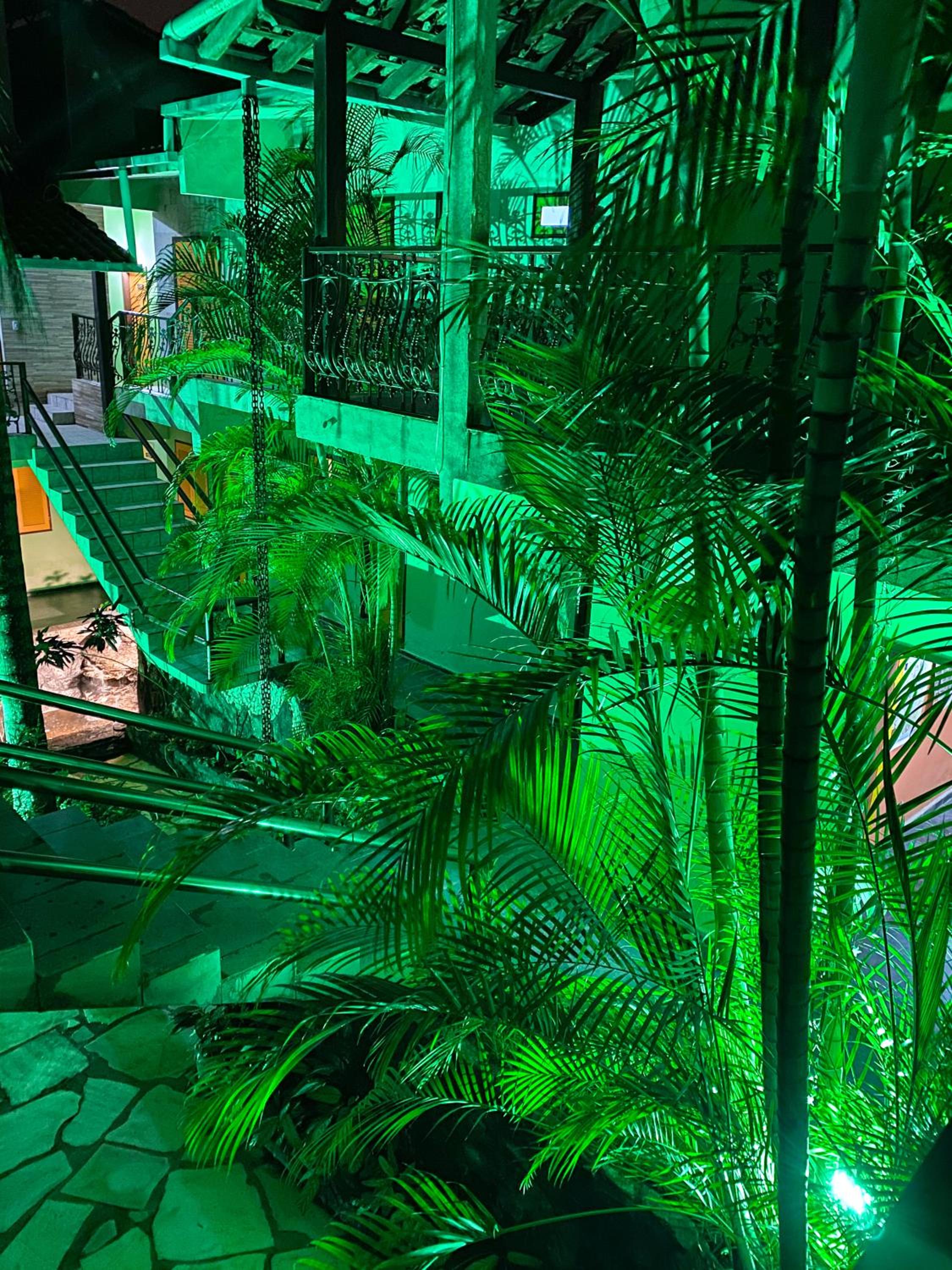 Hotel dos Sonhos