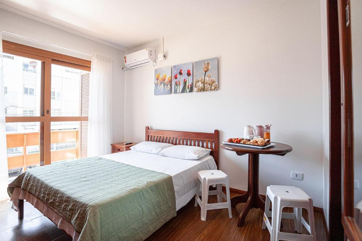 Casa da Praia Pousada - Guesthouse