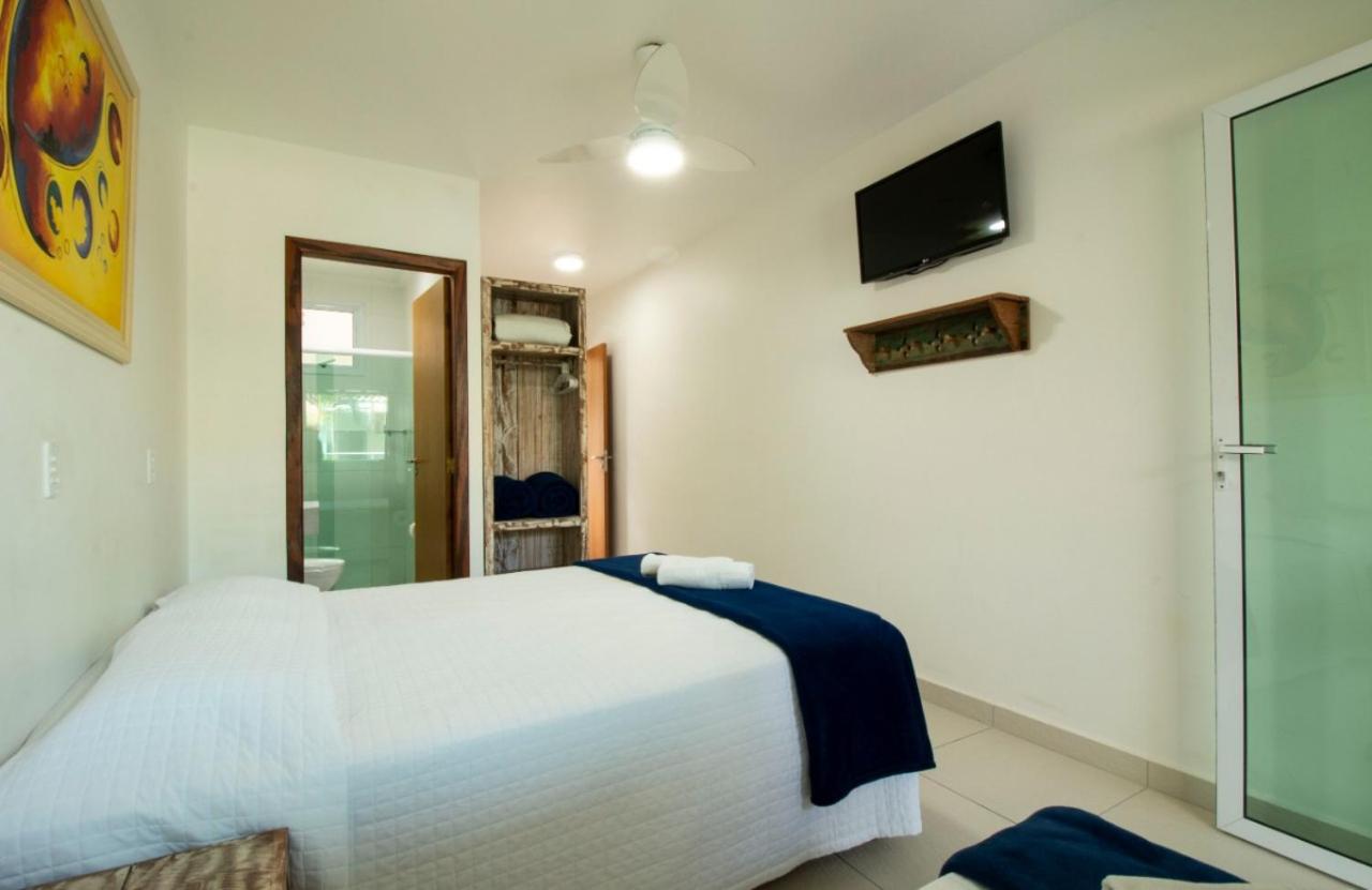 Apart Hotel Porto Kanoas