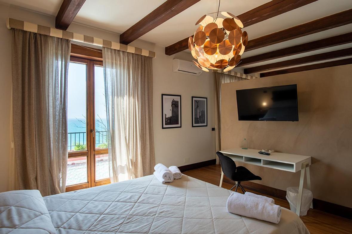 Casa Realia en Agrigento