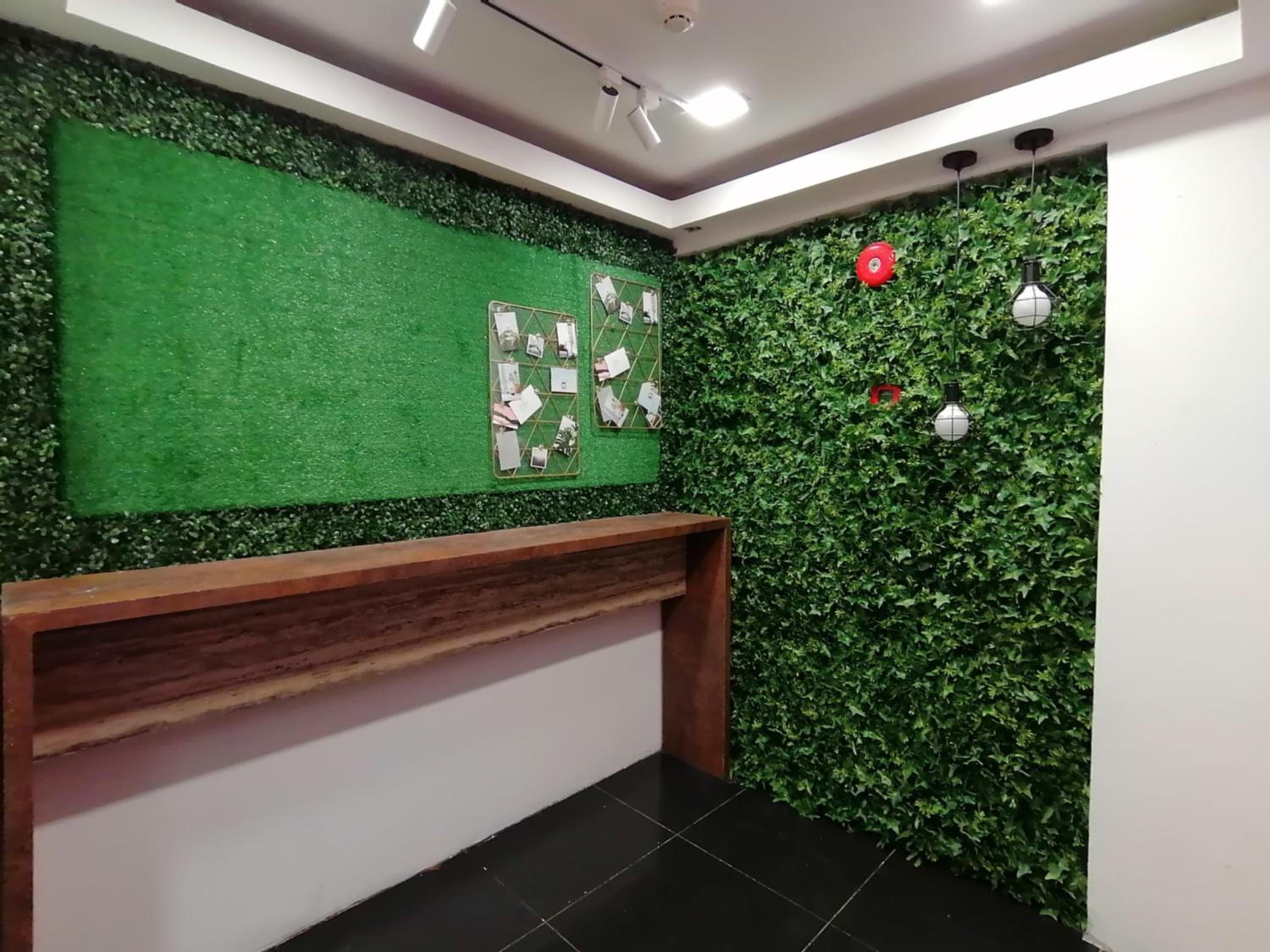 masroom Hotel Kuala Lumpur