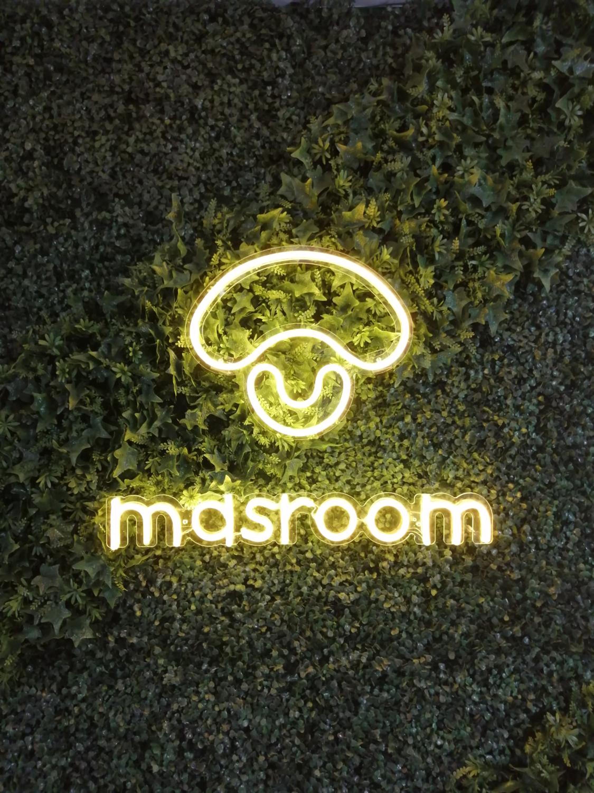 masroom Hotel Kuala Lumpur