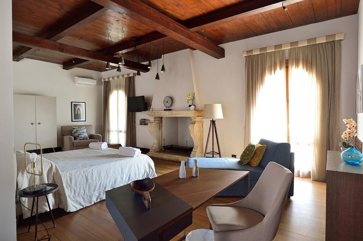Casa Realia en Agrigento
