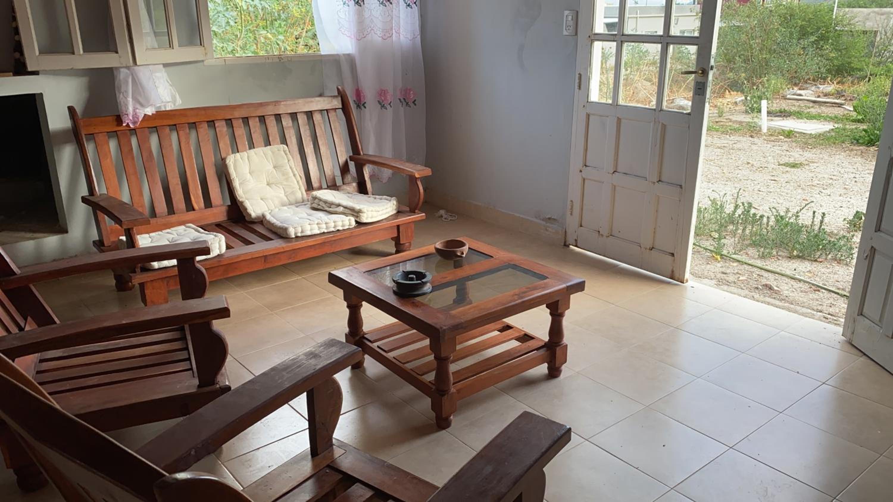 Casa de Campo Vertientes