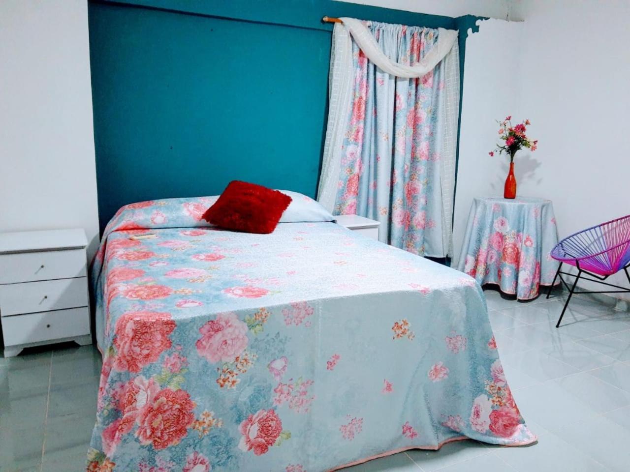 Hostal Solsticio Guajiro