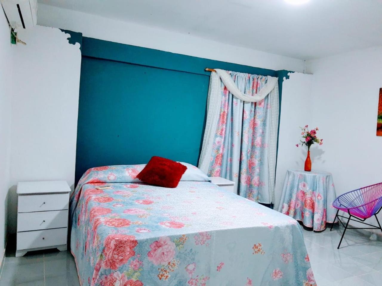 Hostal Solsticio Guajiro