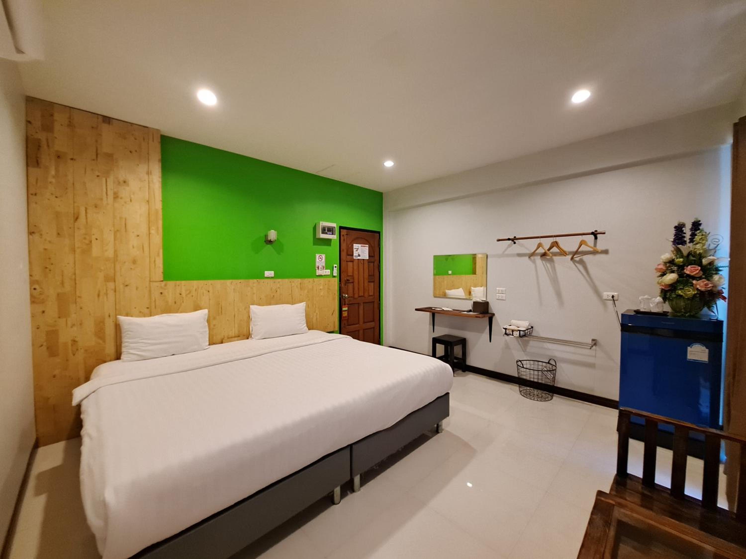 Graphic House @ Chiang Rai