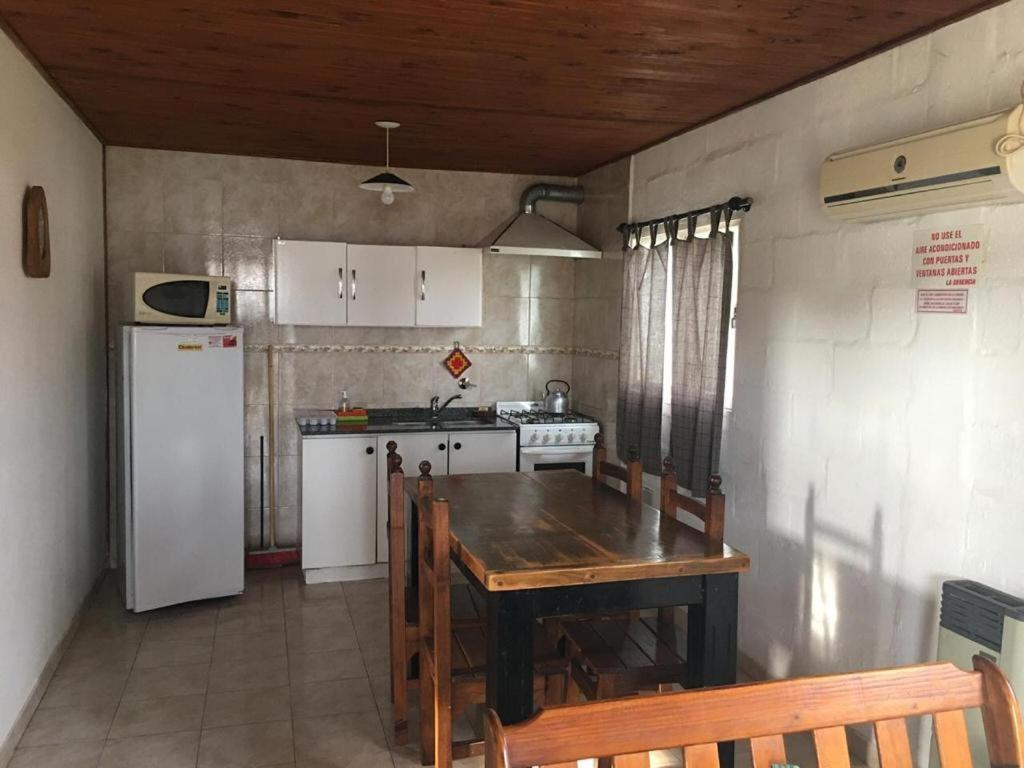 Cabañas y Posada La Vertiente