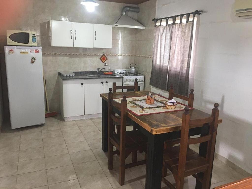 Cabañas y Posada La Vertiente