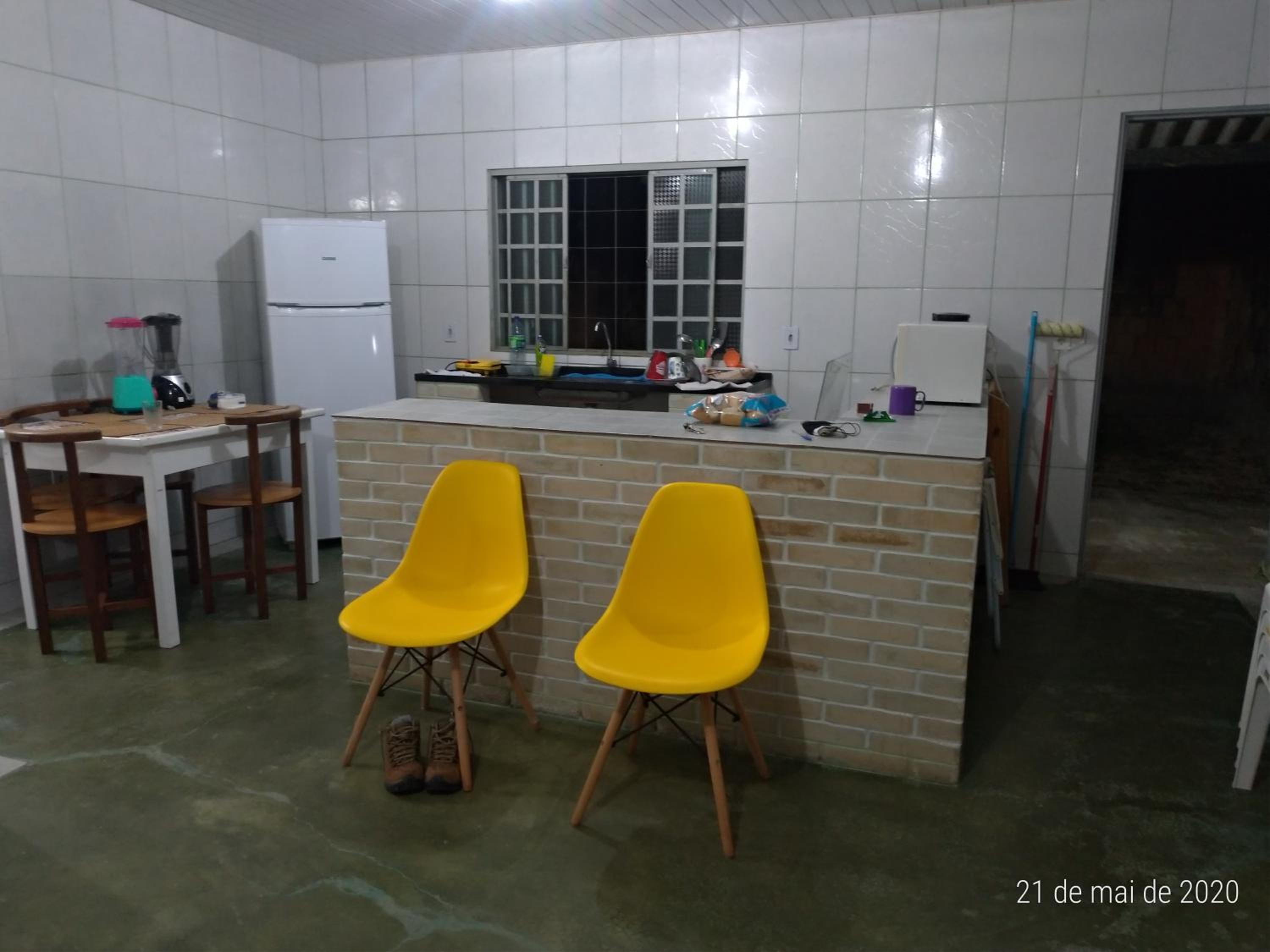 Villa Flor e Cor