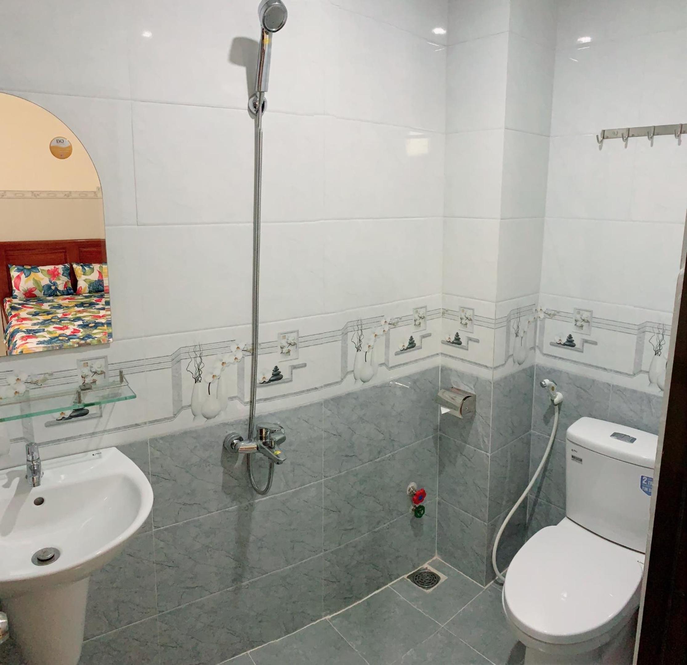 The Fiii Homestay&Beauty